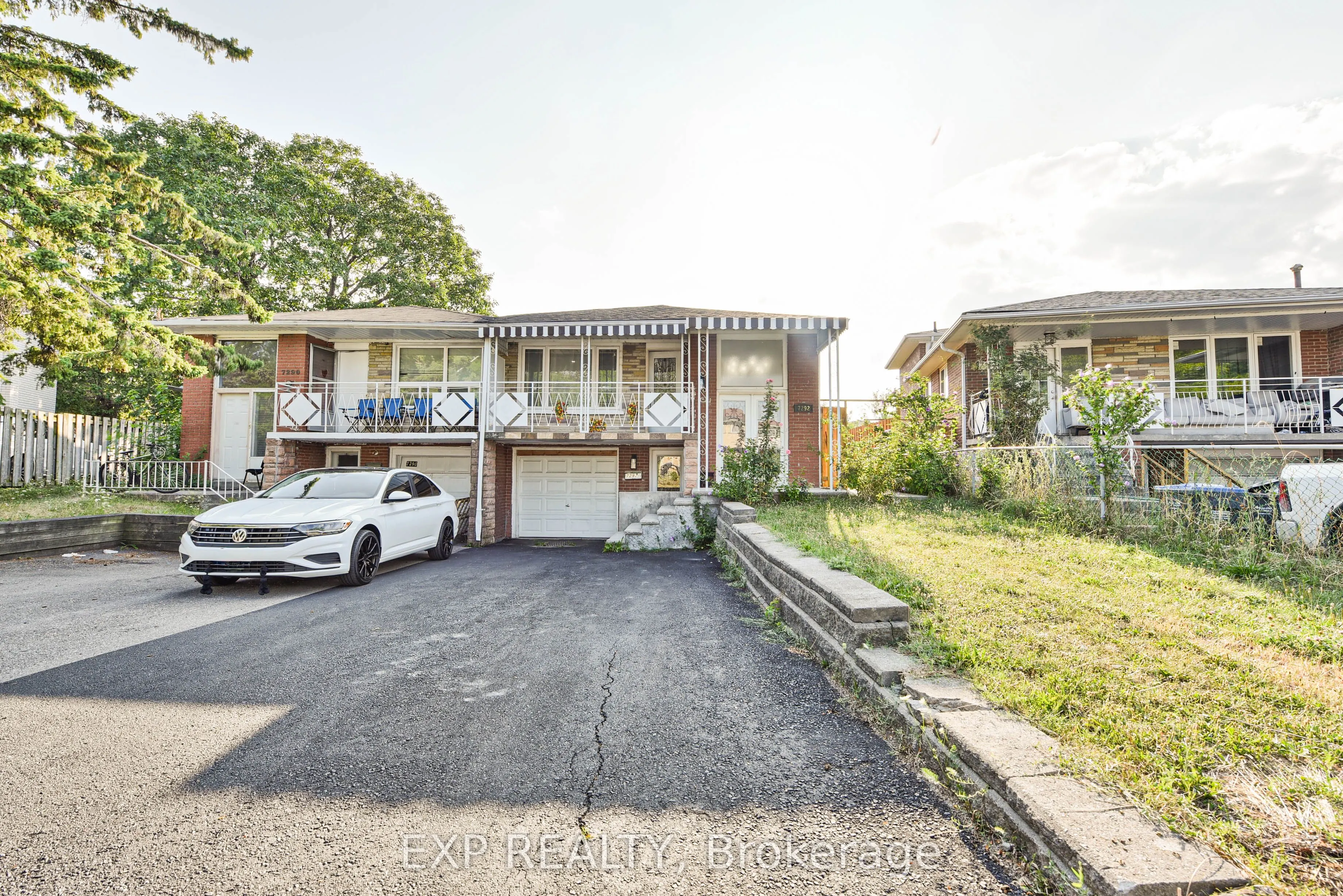 7292 Redfox Road