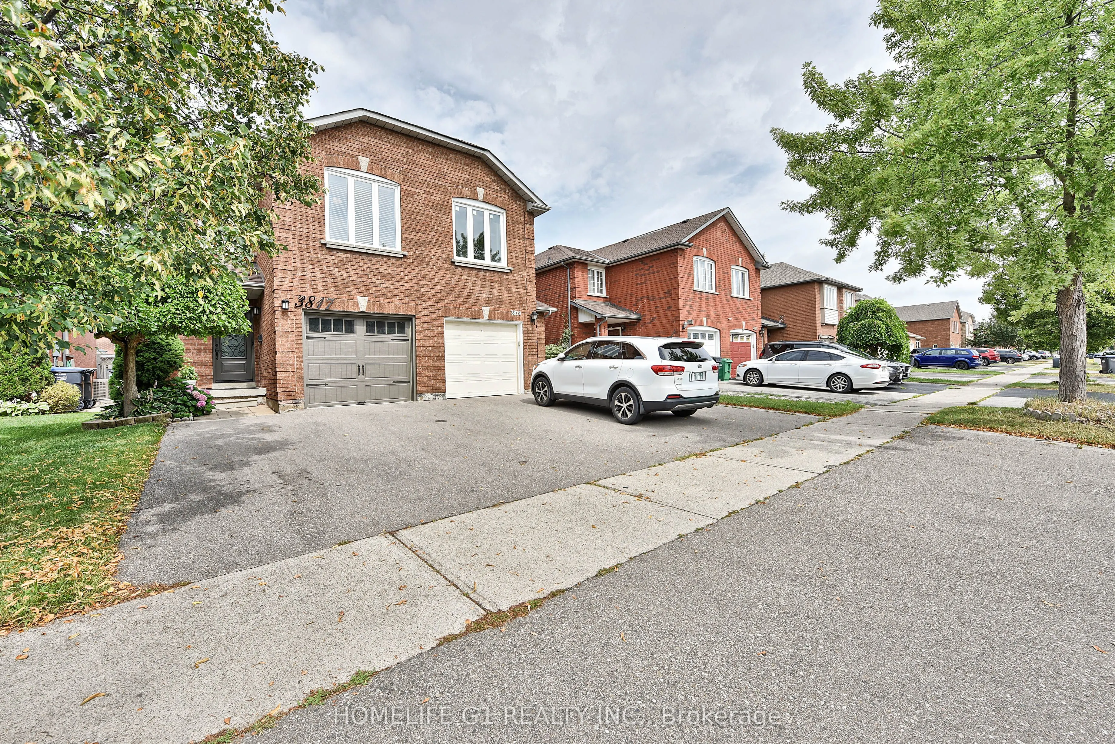 3817 Densbury Drive