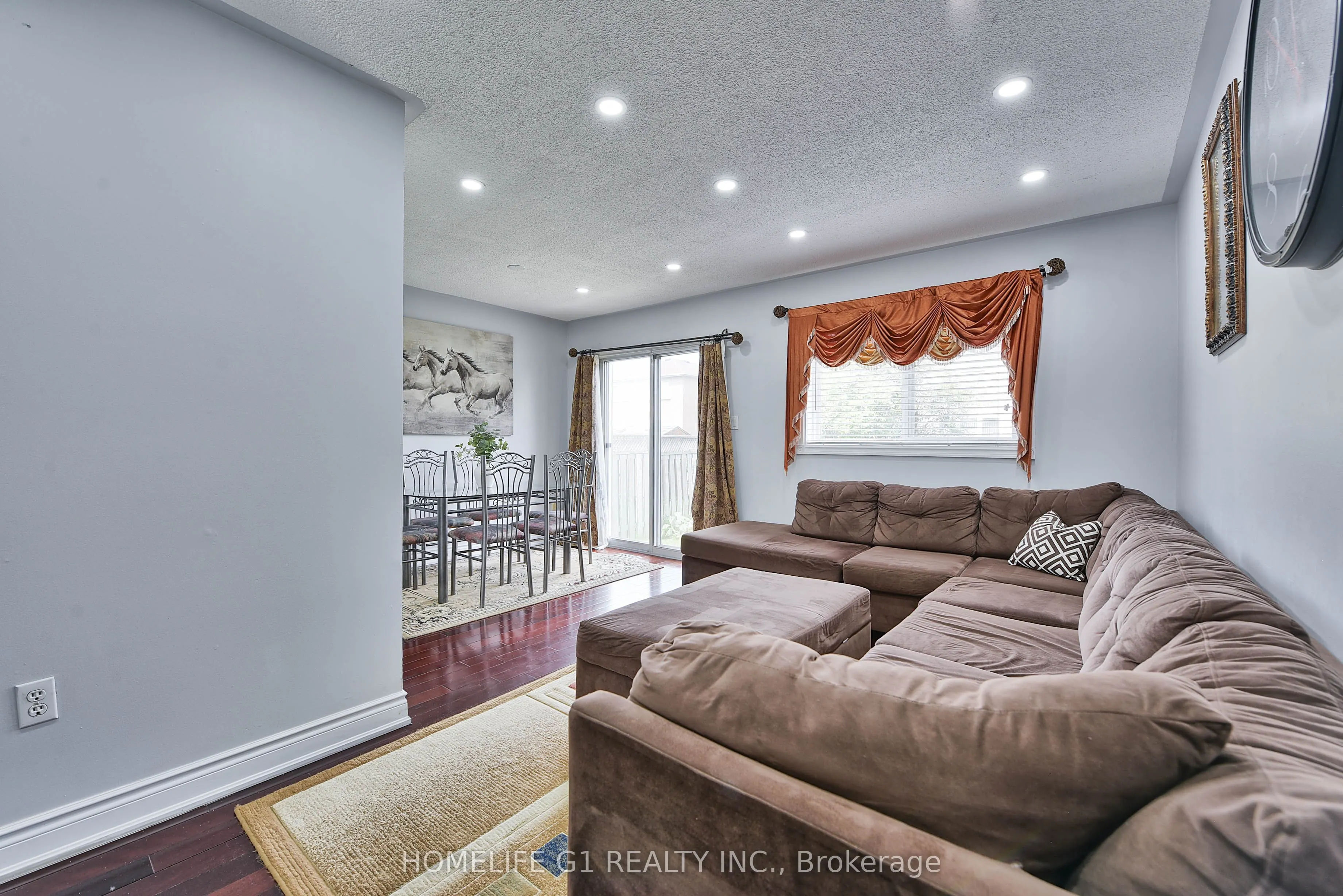 3817 Densbury Drive