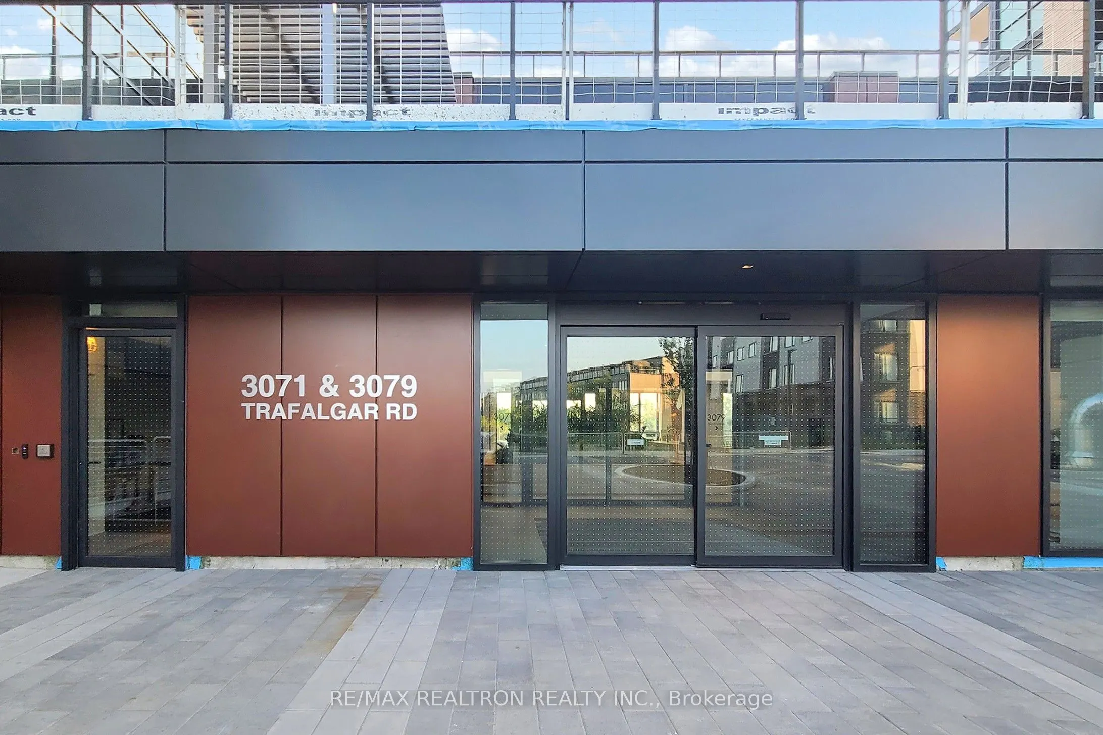 3079 Trafalgar Road, #503
