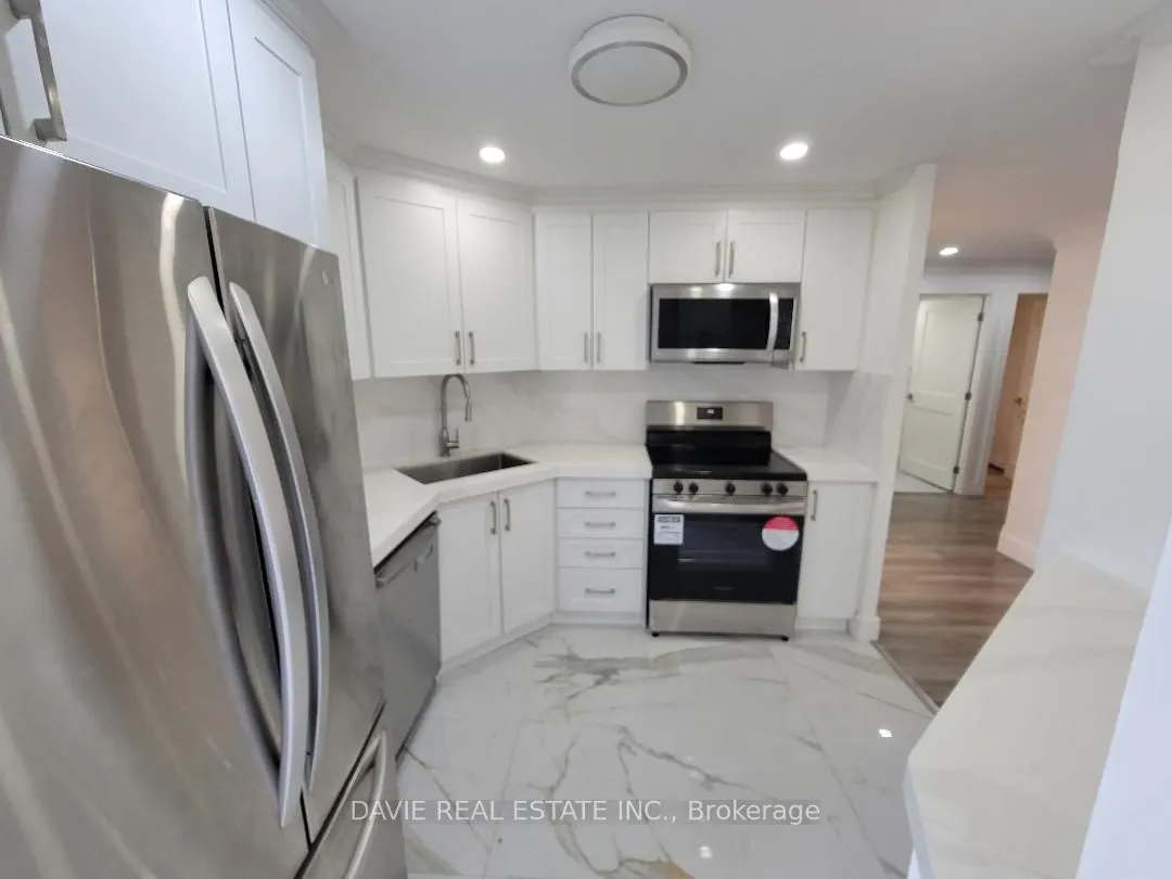 41 Markbrook Lane, #1605