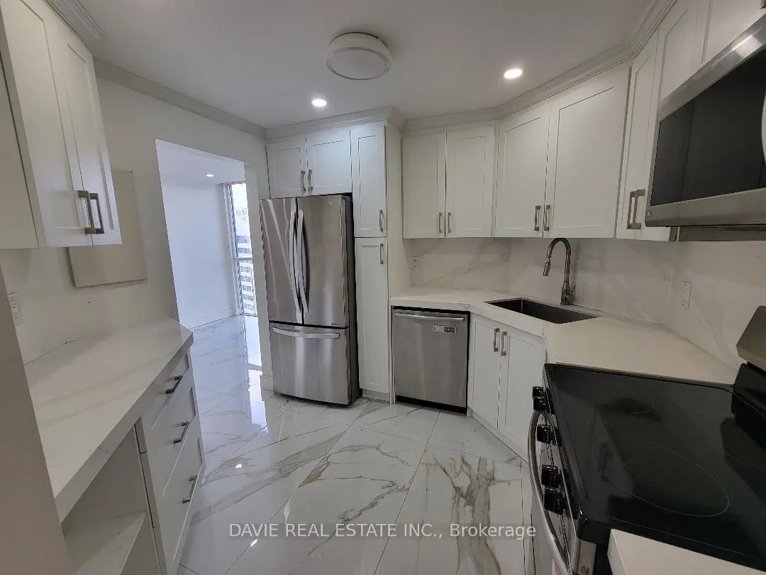 41 Markbrook Lane, #1605
