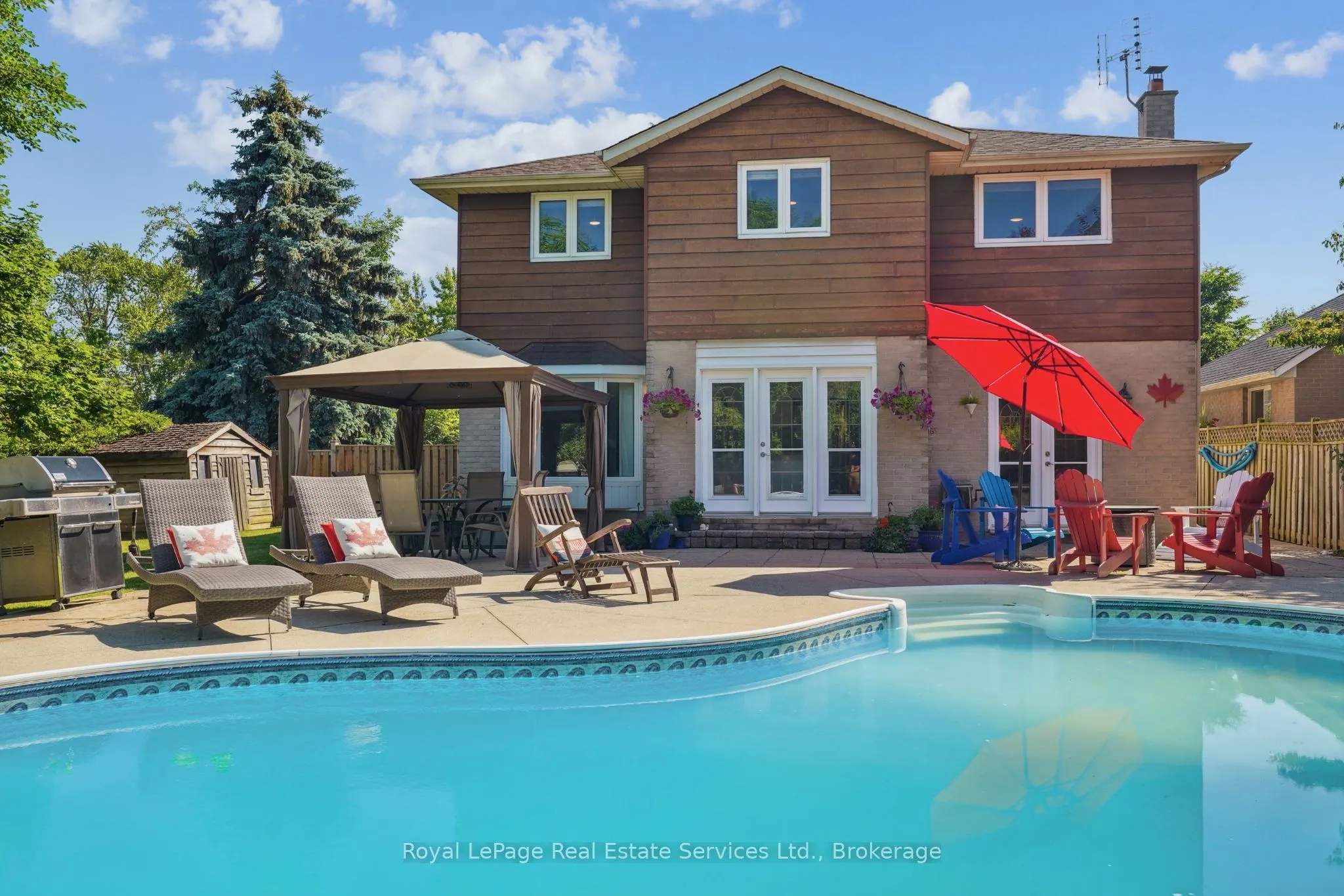 471 Deerhurst Drive