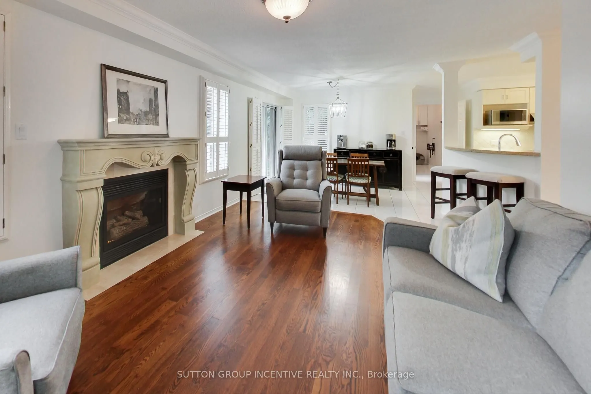 11 Safari Court