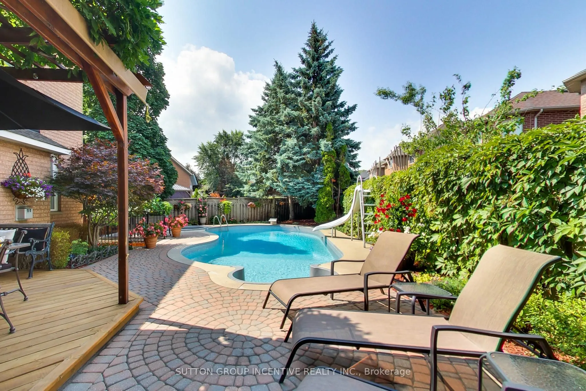 11 Safari Court