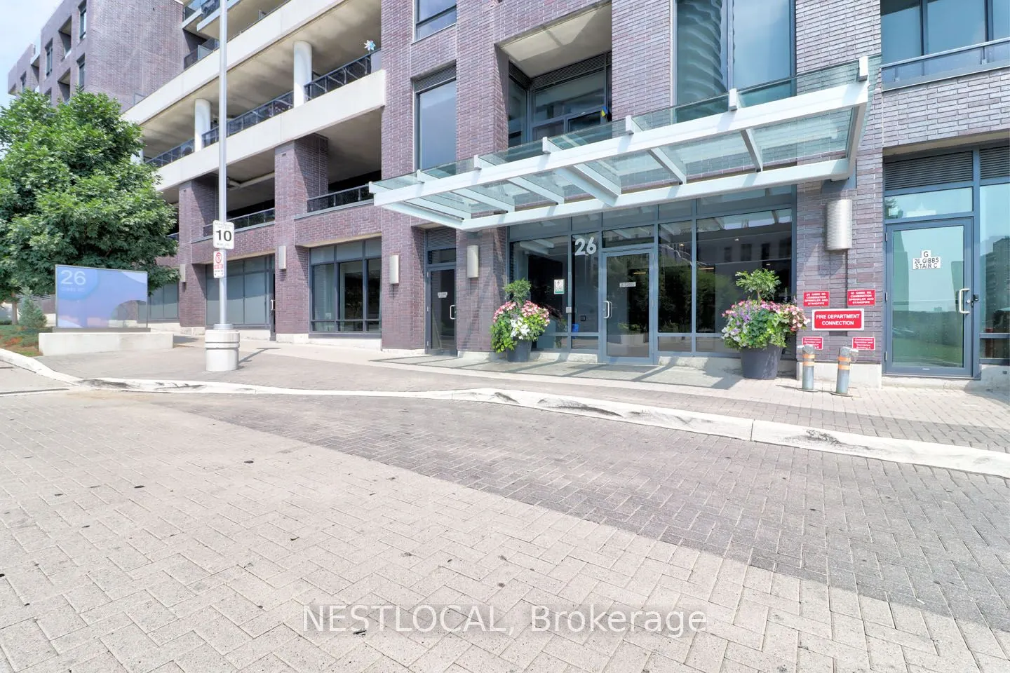 26 Gibbs Road, #336