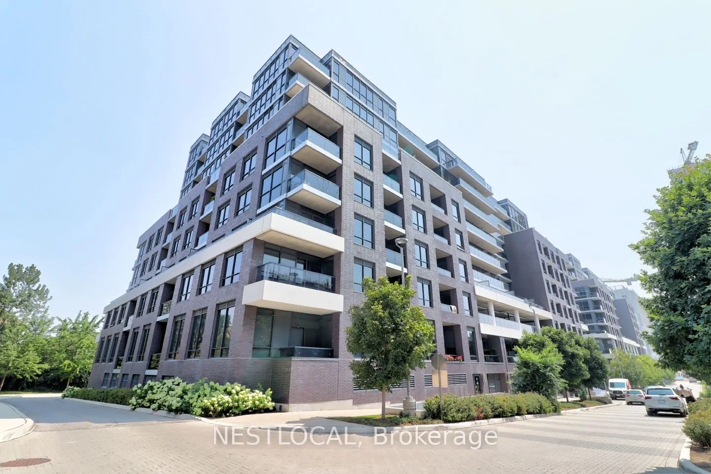 26 Gibbs Road, #336