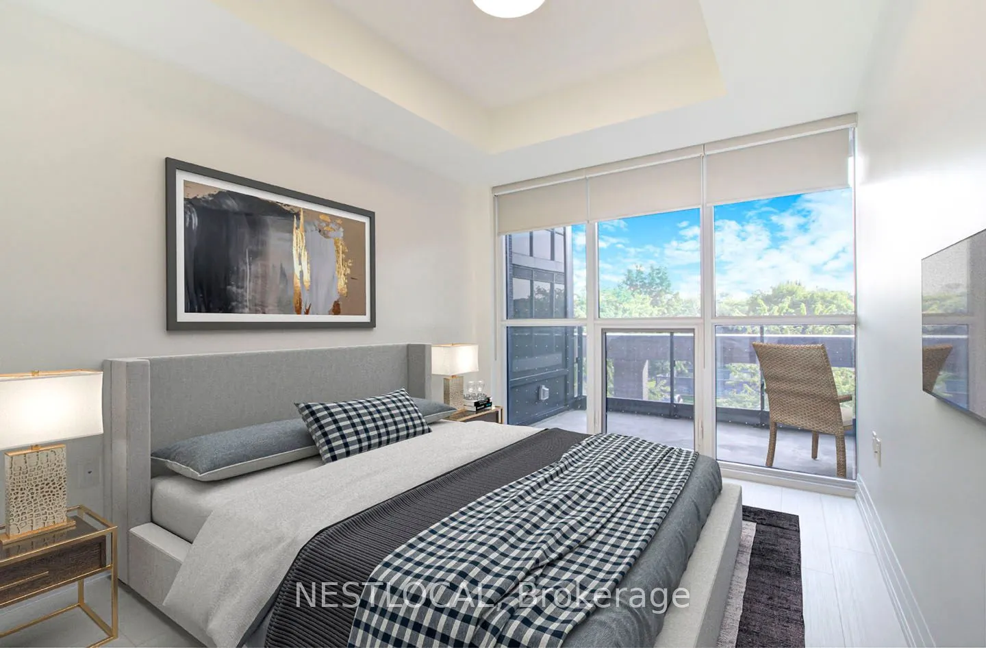26 Gibbs Road, #336