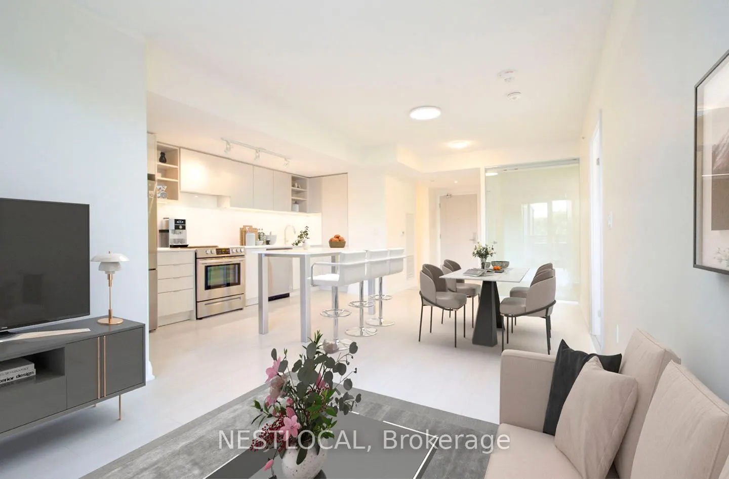 26 Gibbs Road, #336