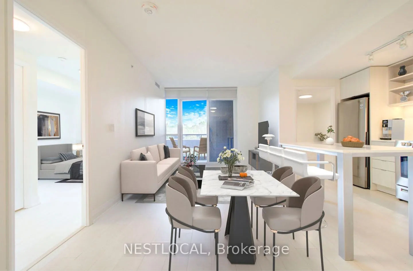 26 Gibbs Road, #336