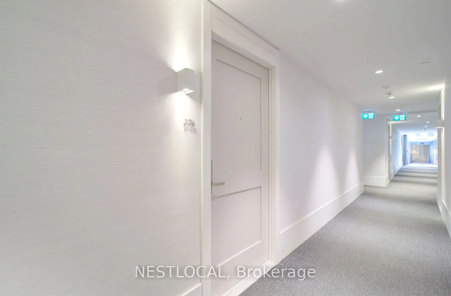 26 Gibbs Road, #336