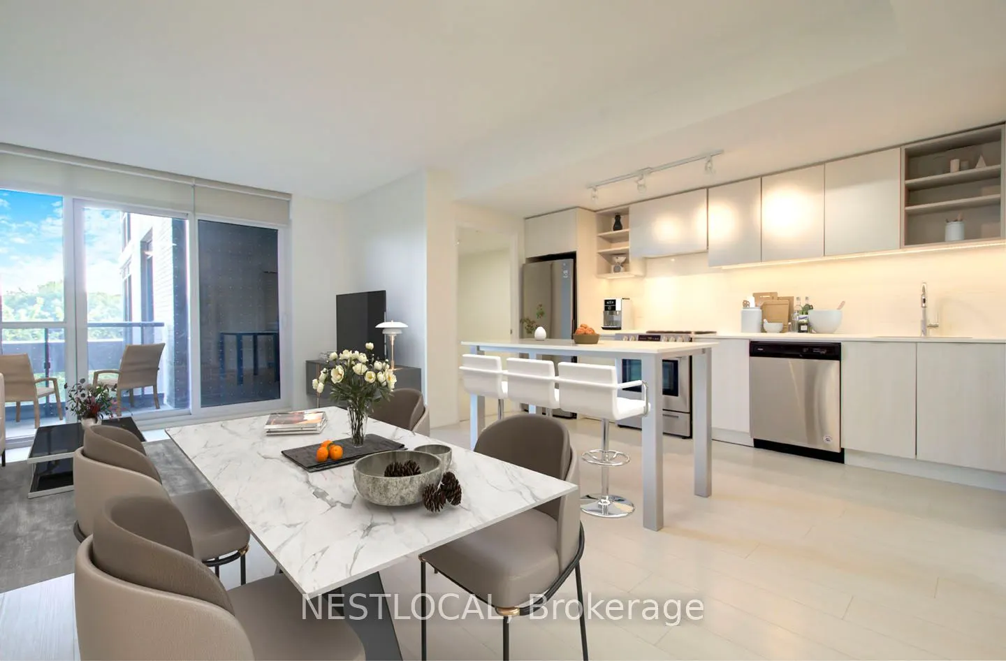 26 Gibbs Road, #336