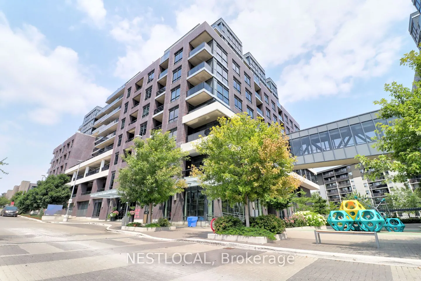 26 Gibbs Road, #336