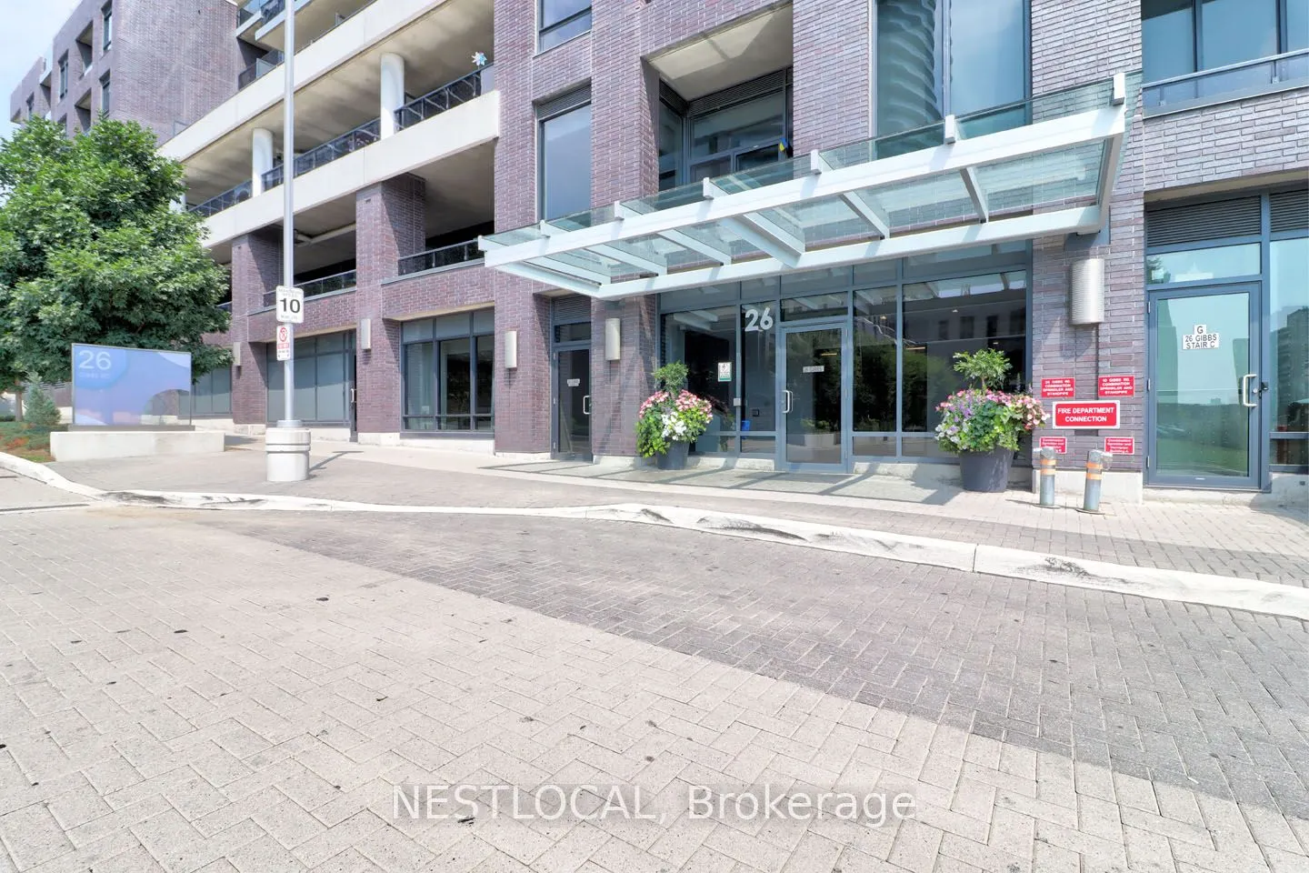 26 Gibbs Road, #336