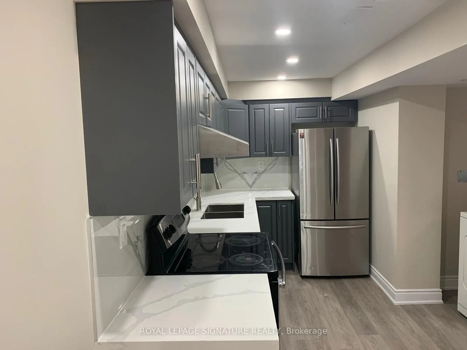 5924 Terranova Drive, #Basement