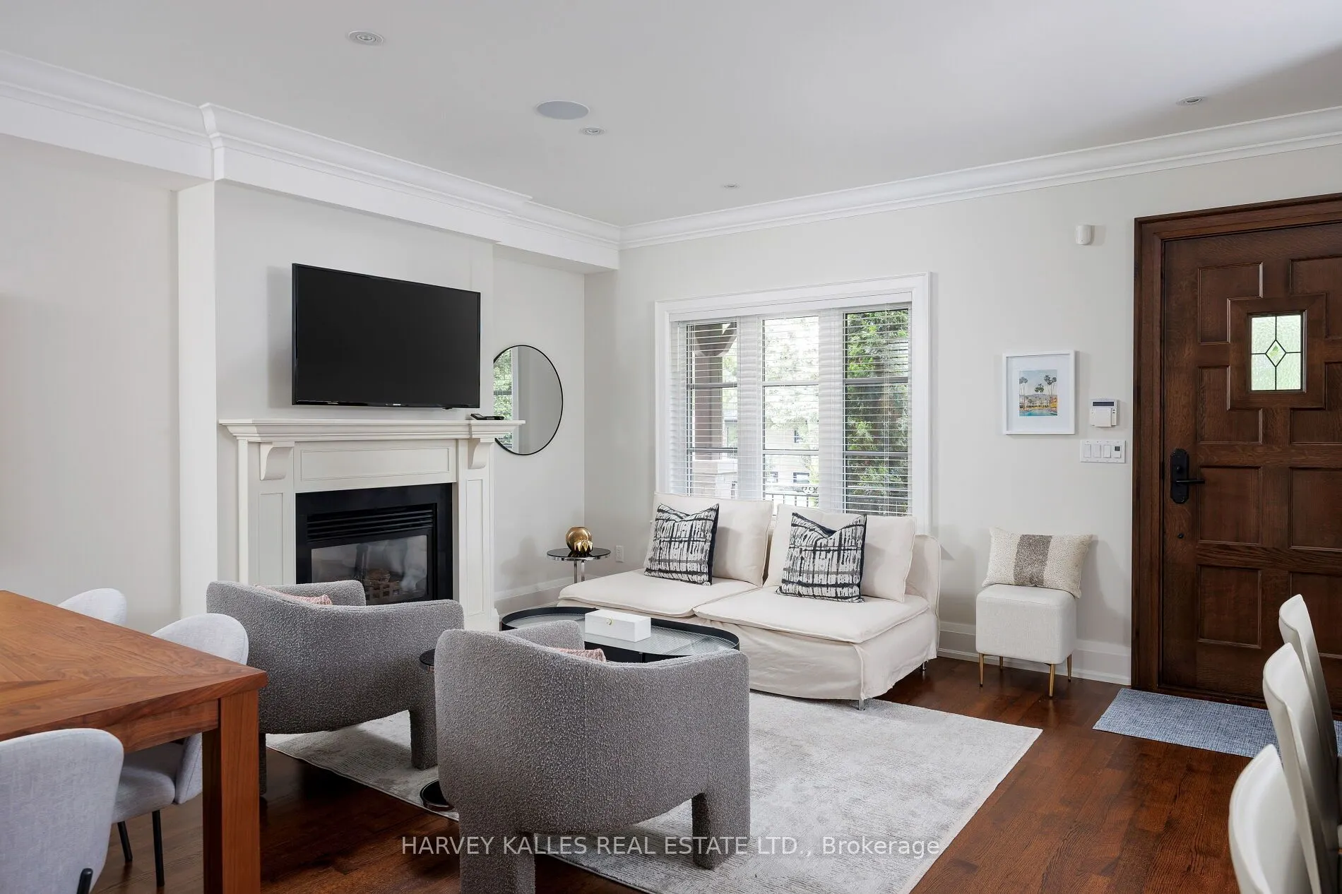 38 Westmount Park Road
