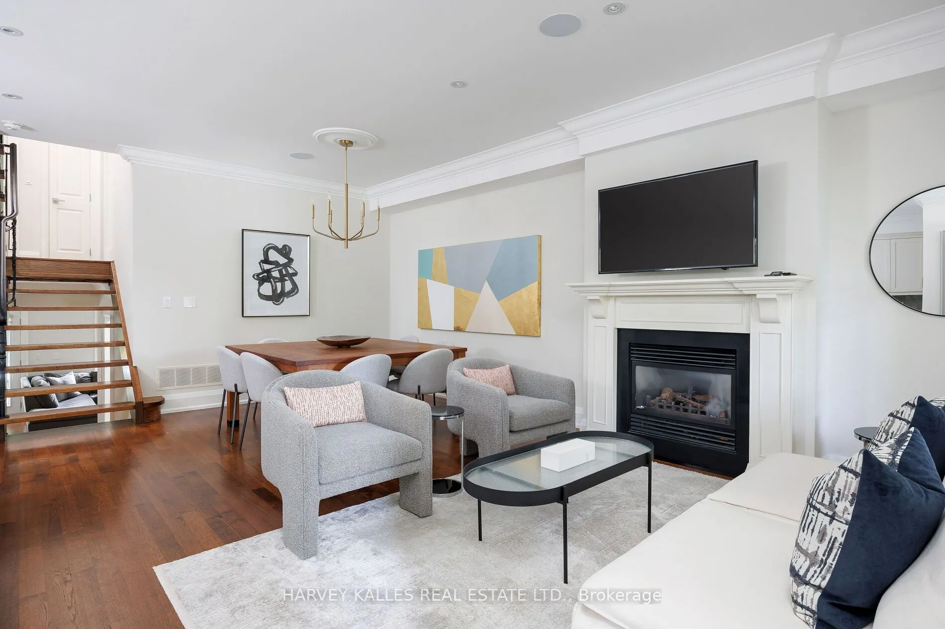 38 Westmount Park Road