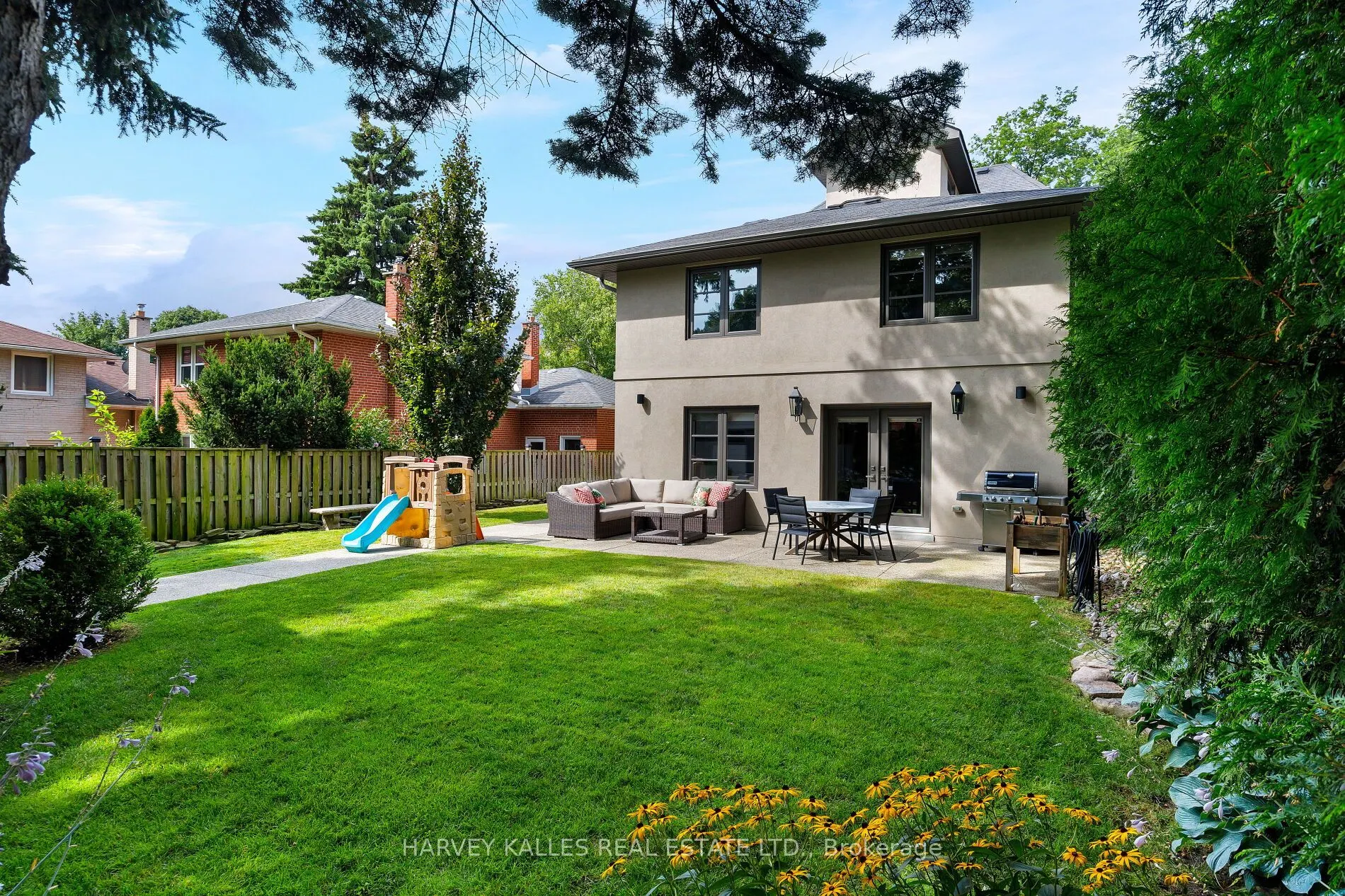 38 Westmount Park Road
