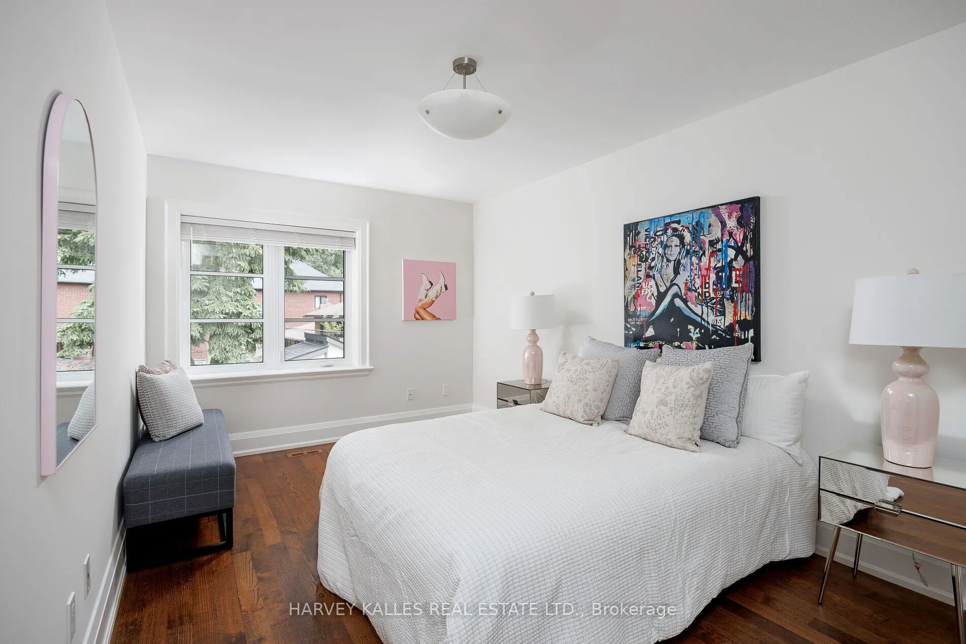 38 Westmount Park Road