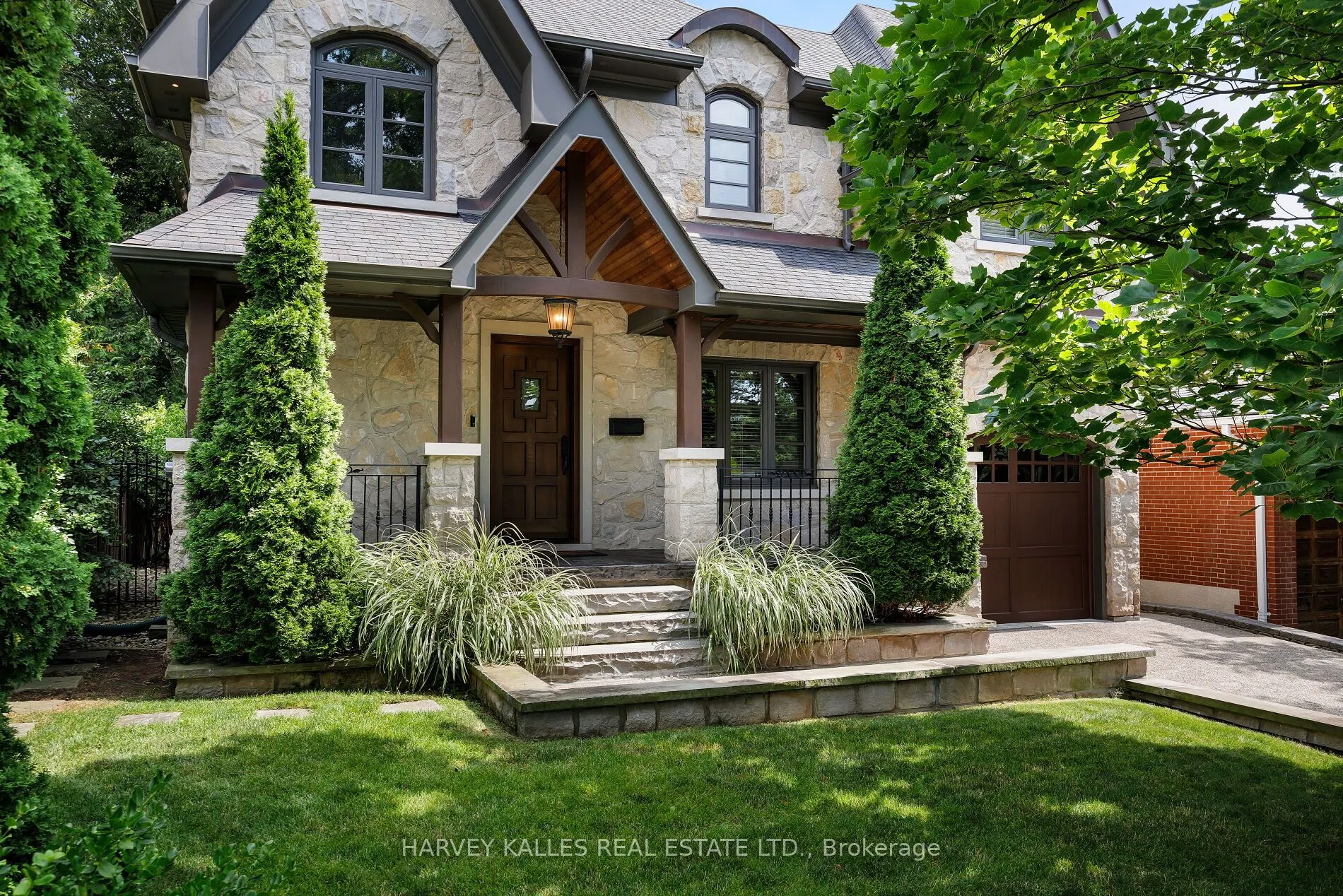 38 Westmount Park Road
