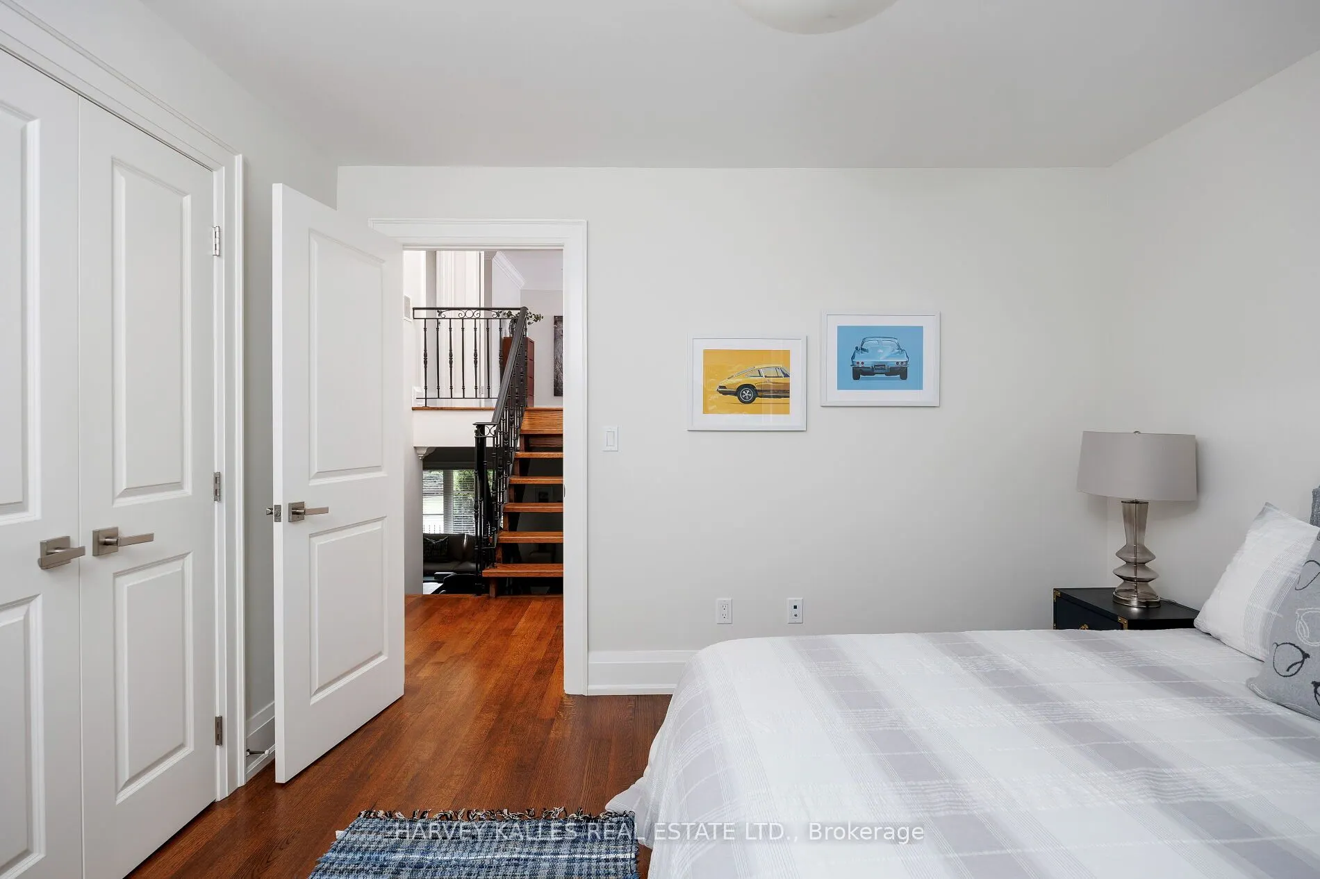 38 Westmount Park Road