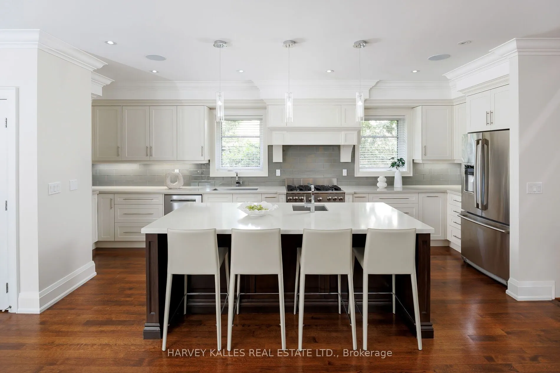 38 Westmount Park Road