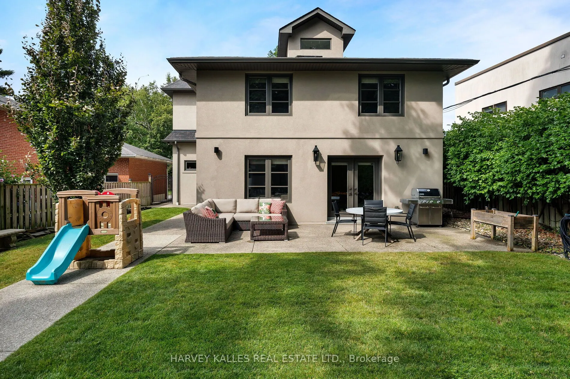 38 Westmount Park Road
