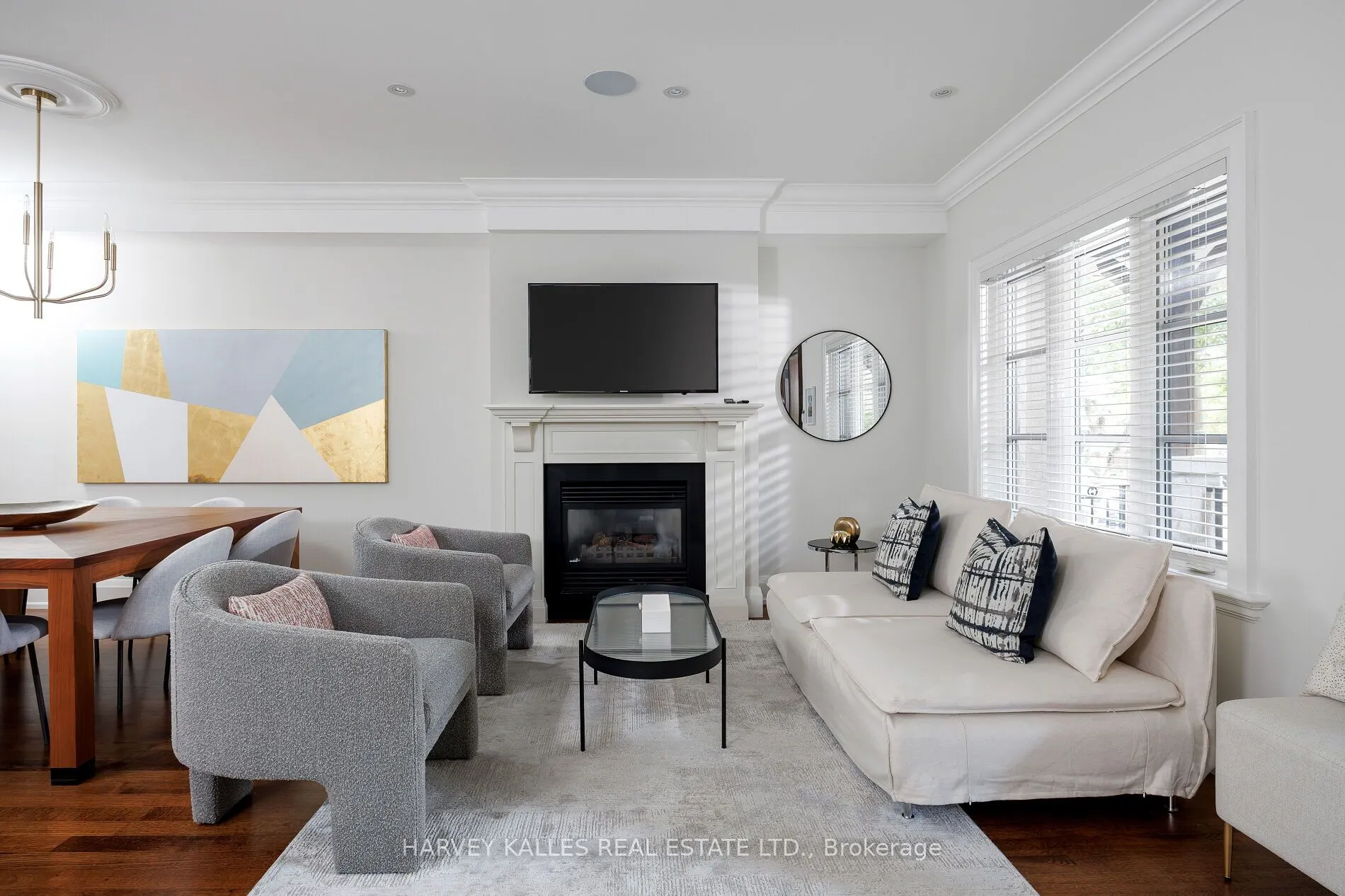 38 Westmount Park Road