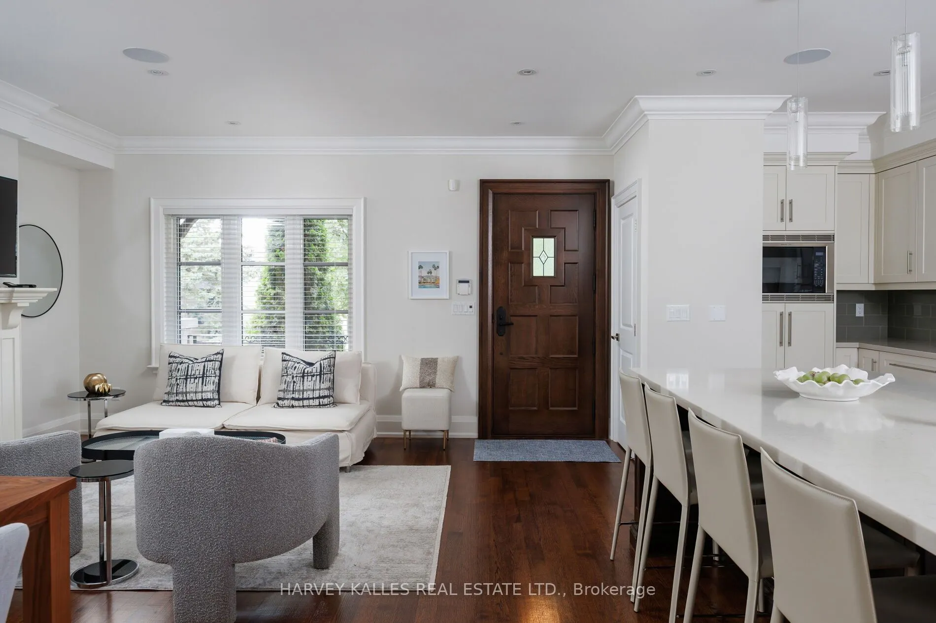 38 Westmount Park Road