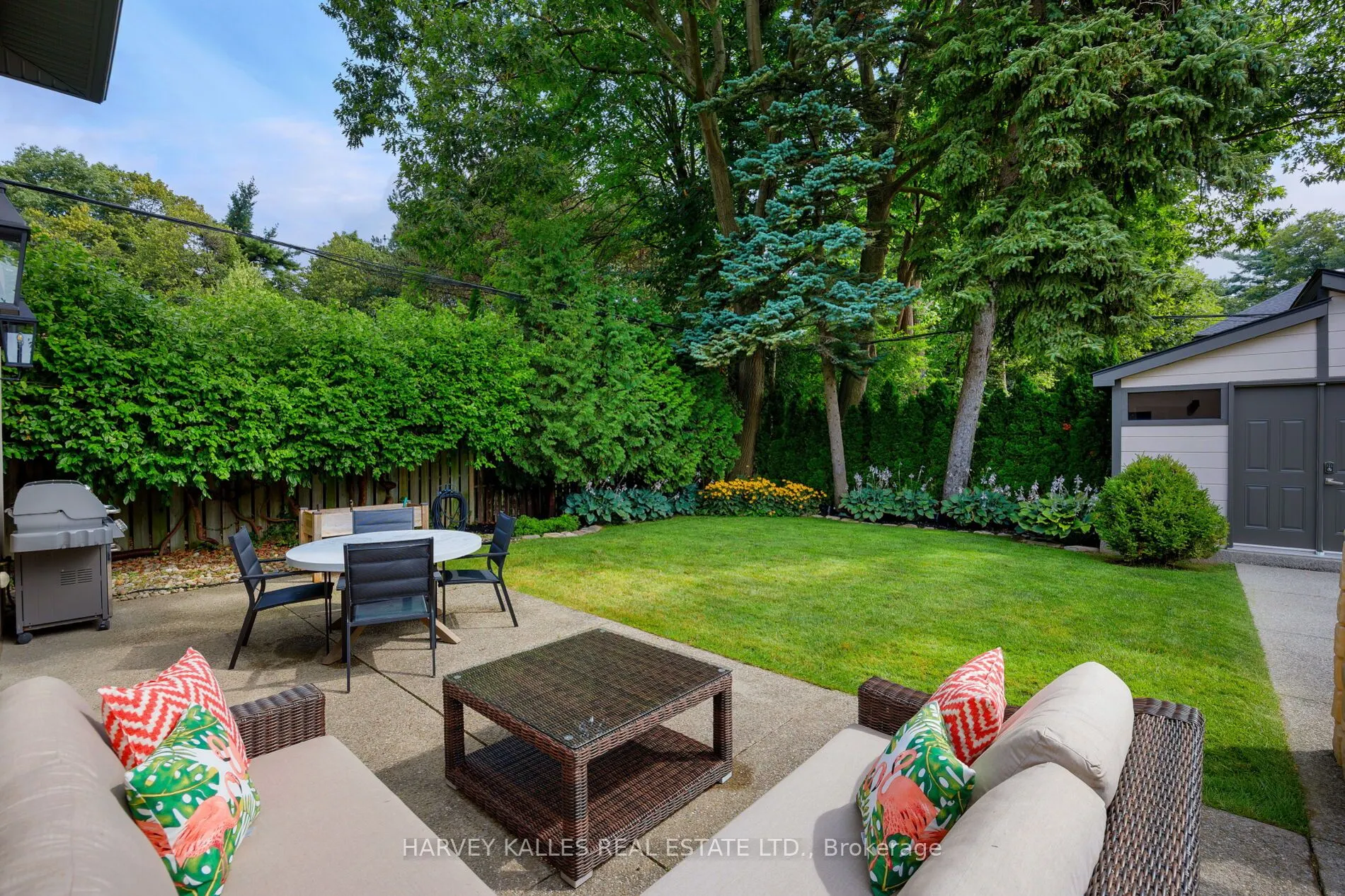 38 Westmount Park Road