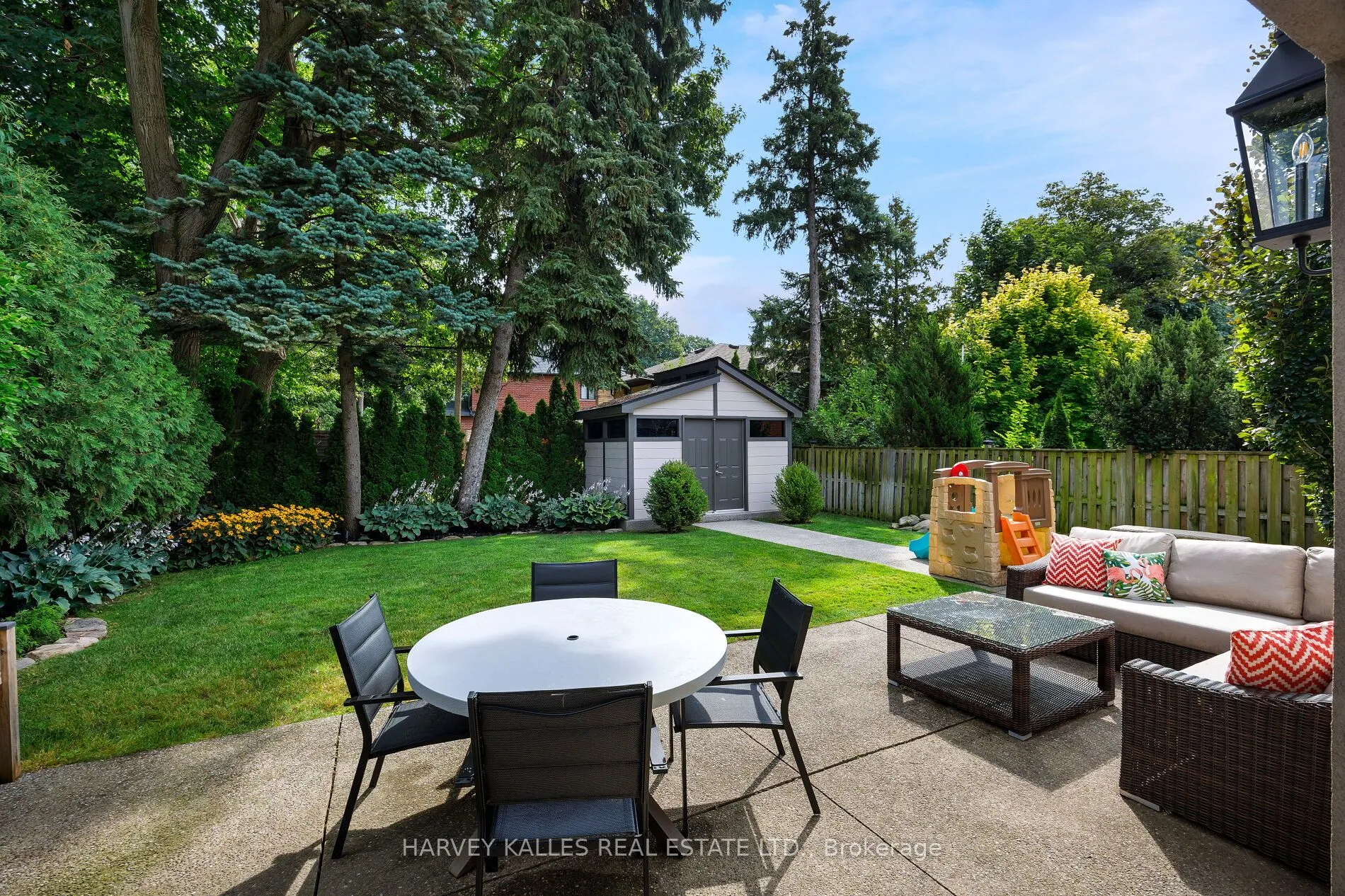 38 Westmount Park Road