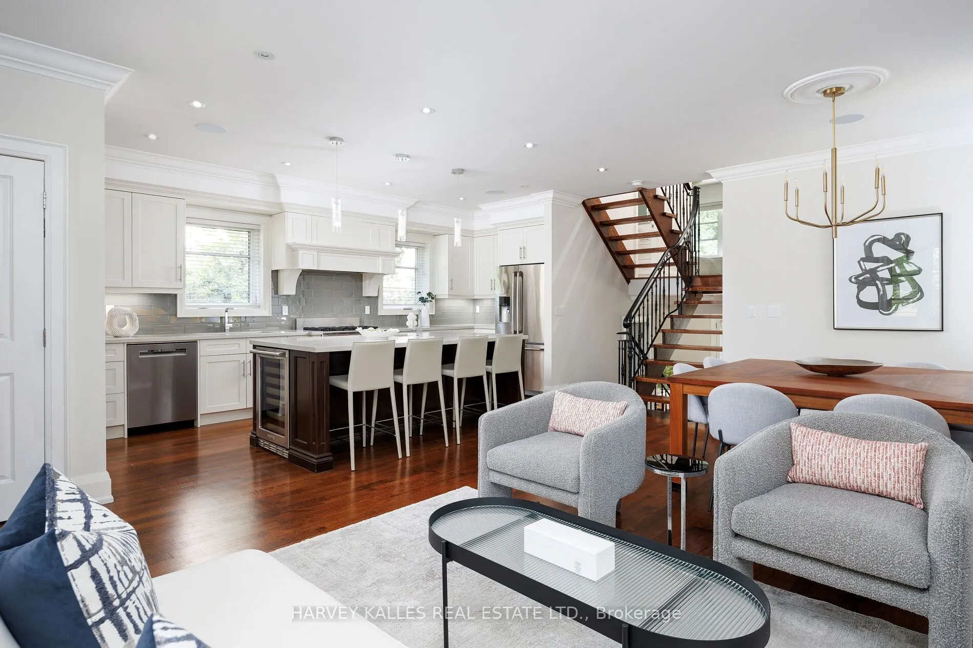 38 Westmount Park Road
