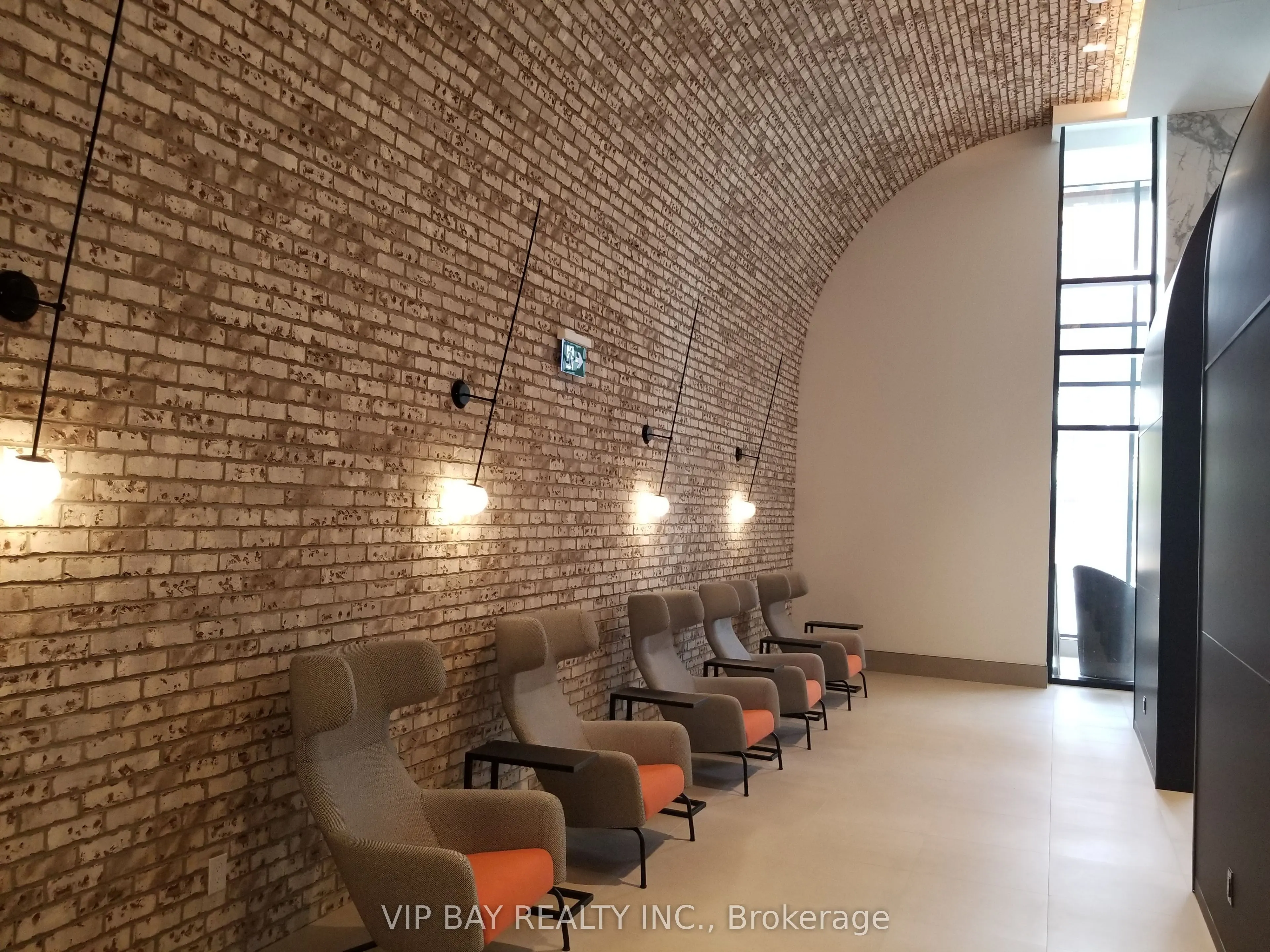 285 Dufferin Street, #1220