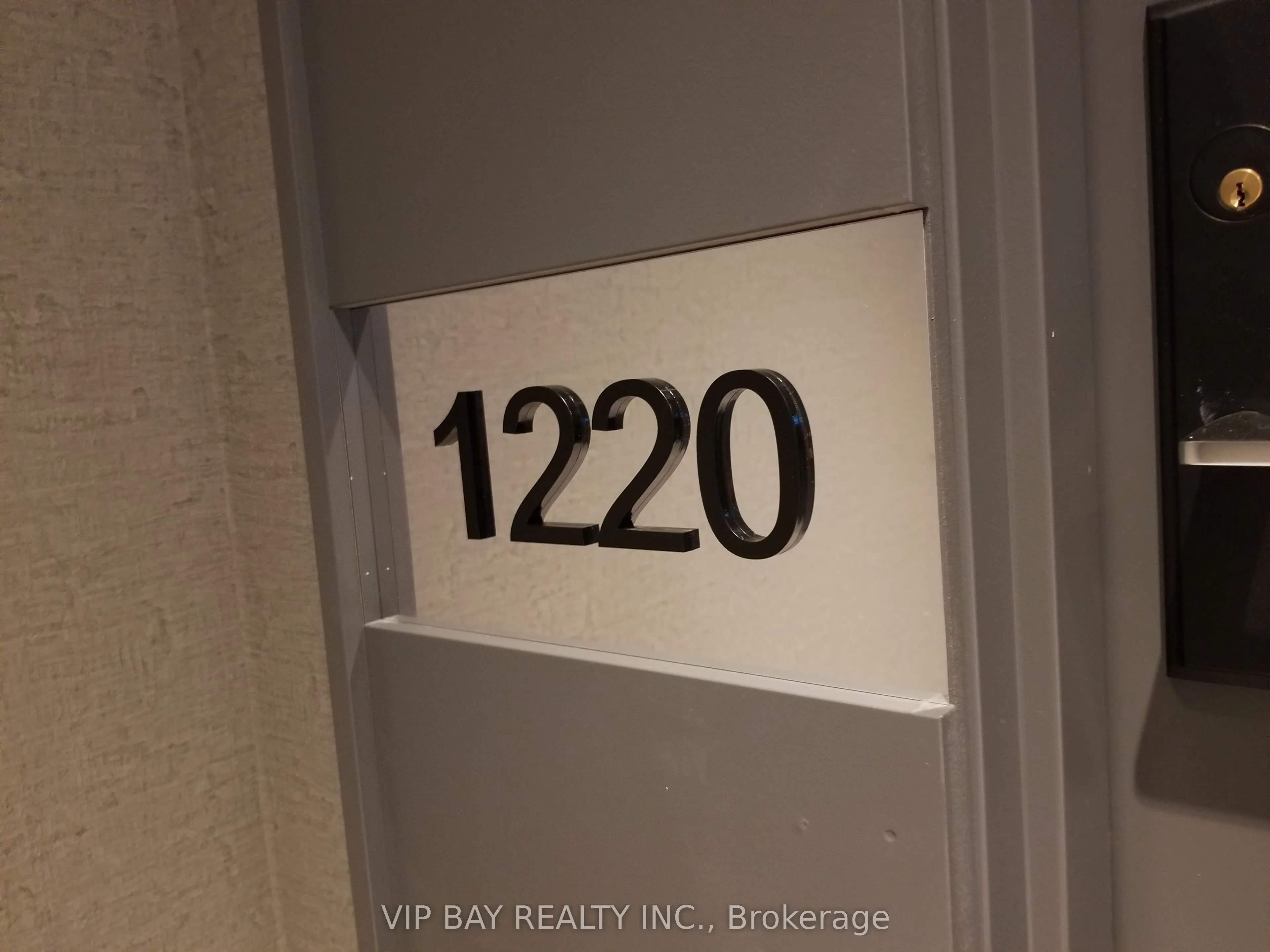 285 Dufferin Street, #1220