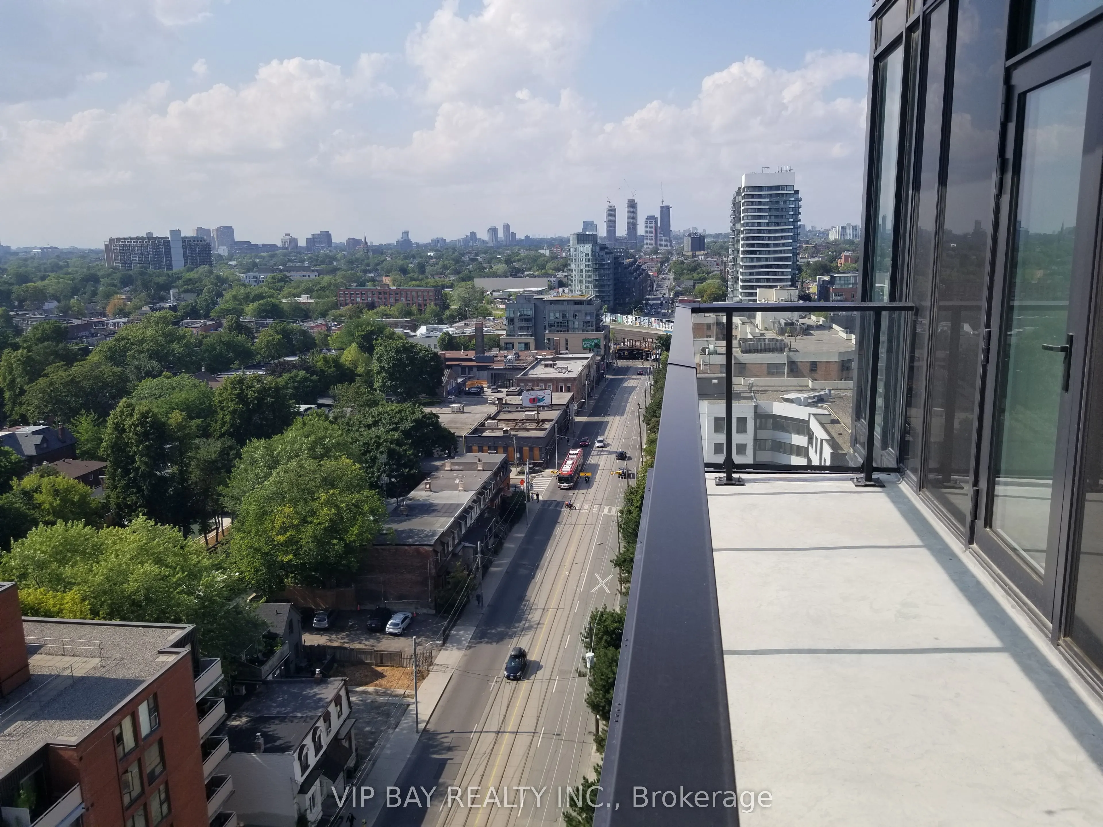 285 Dufferin Street, #1220