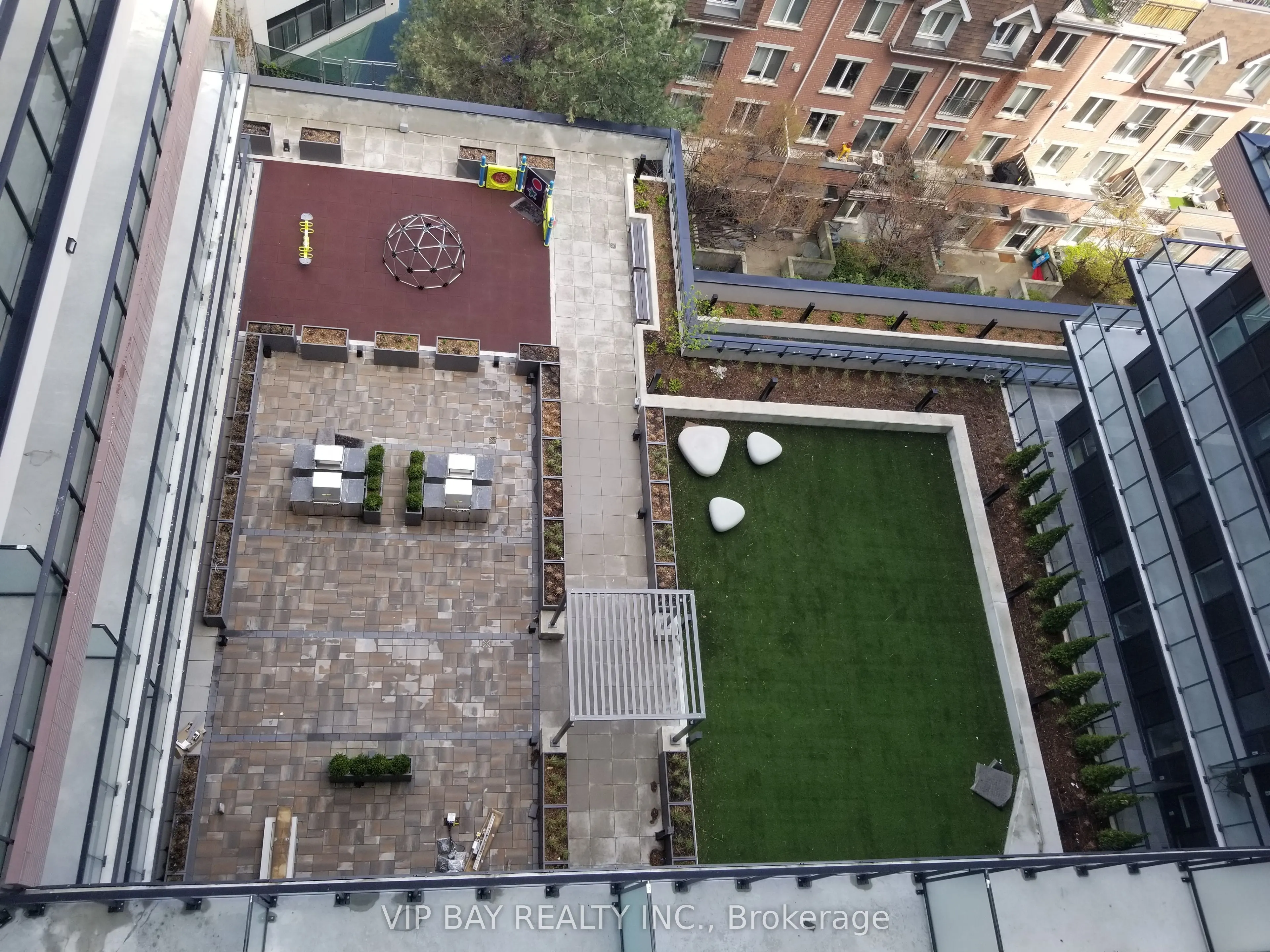 285 Dufferin Street, #1220