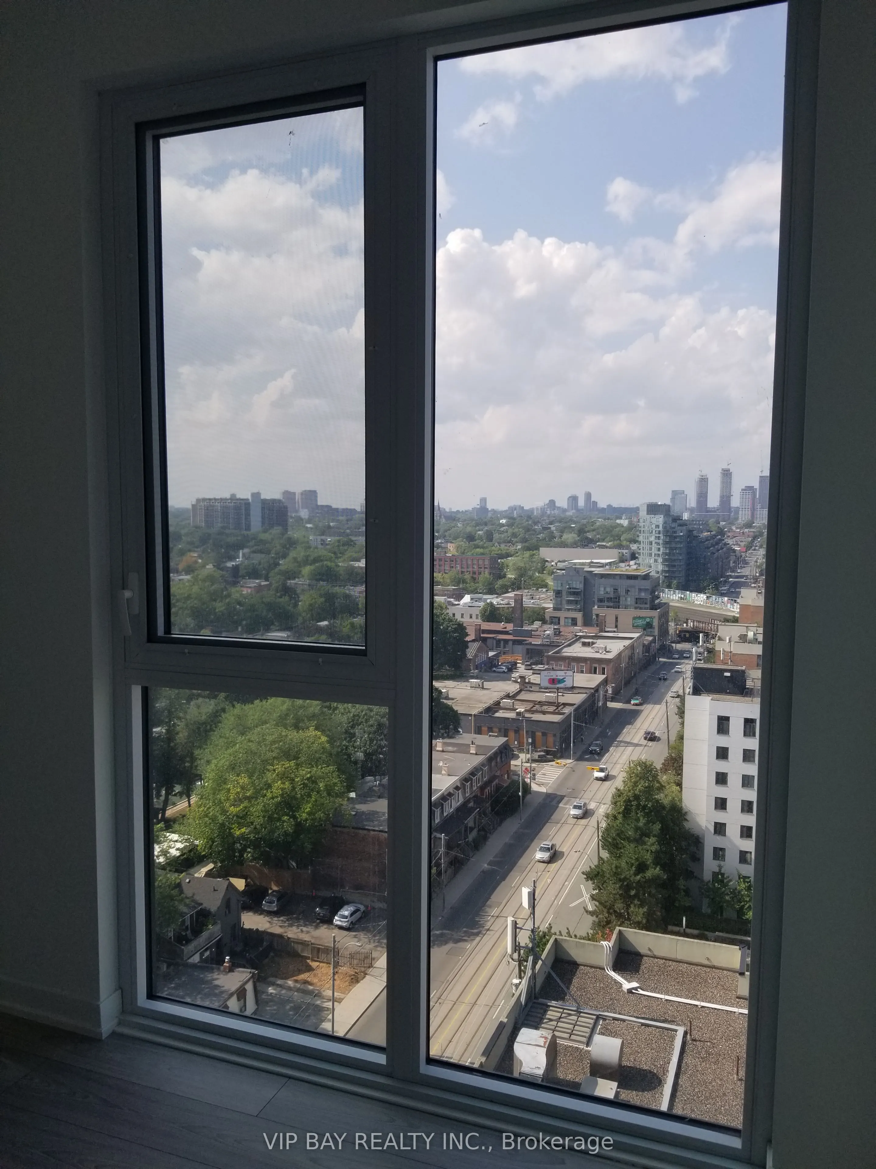 285 Dufferin Street, #1220