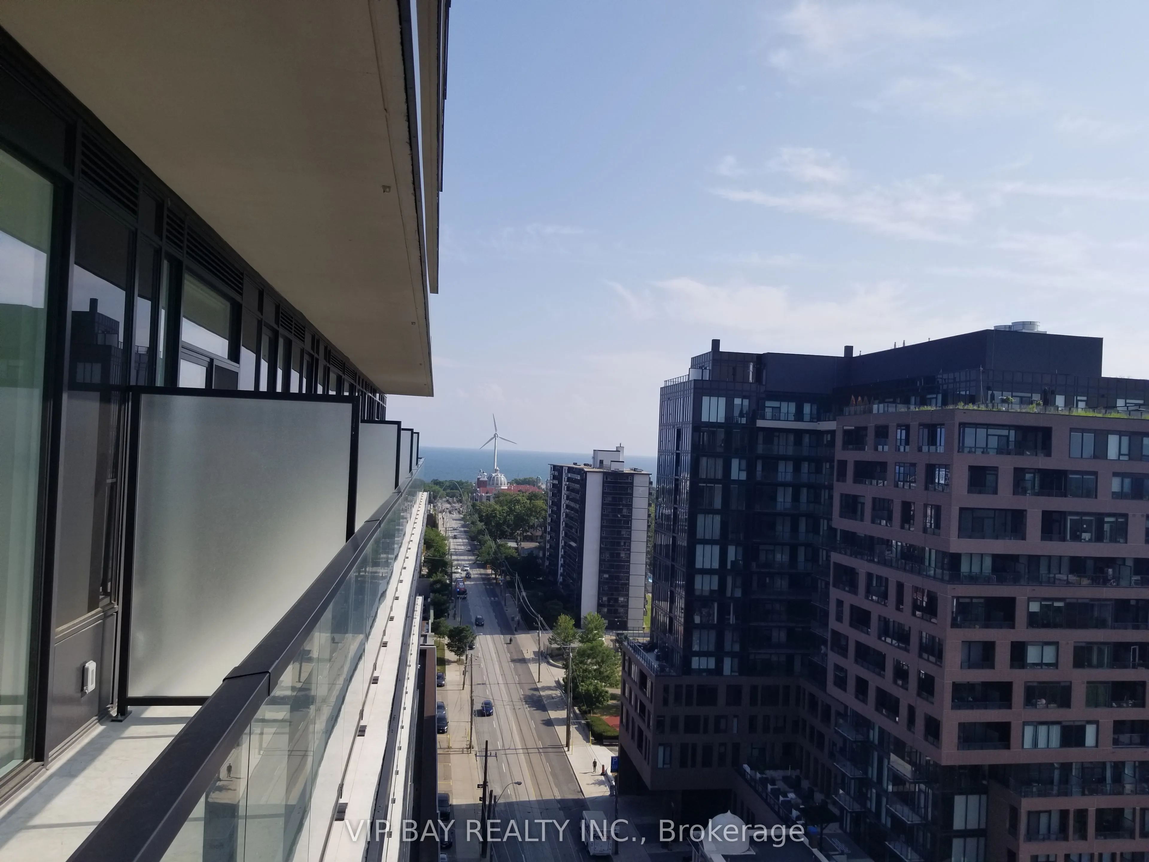 285 Dufferin Street, #1220