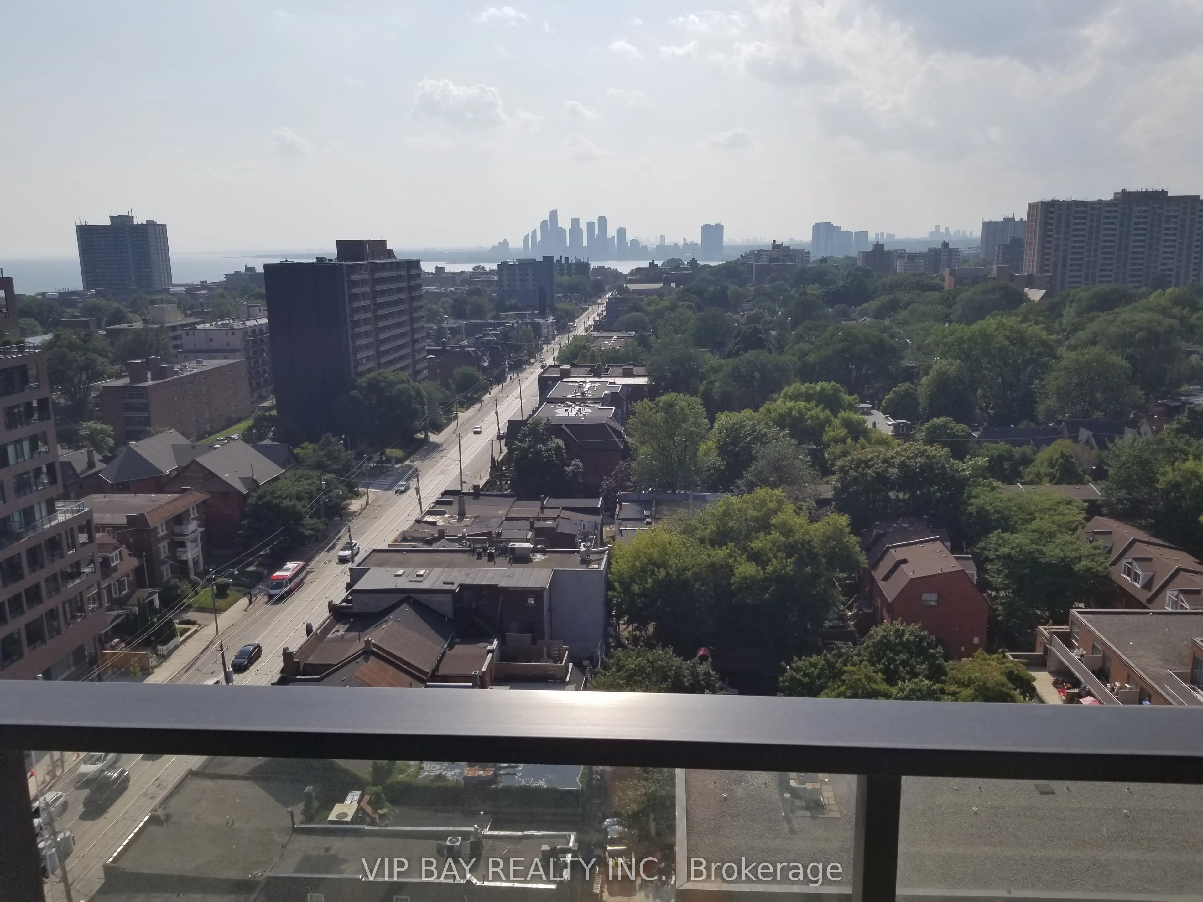 285 Dufferin Street, #1220