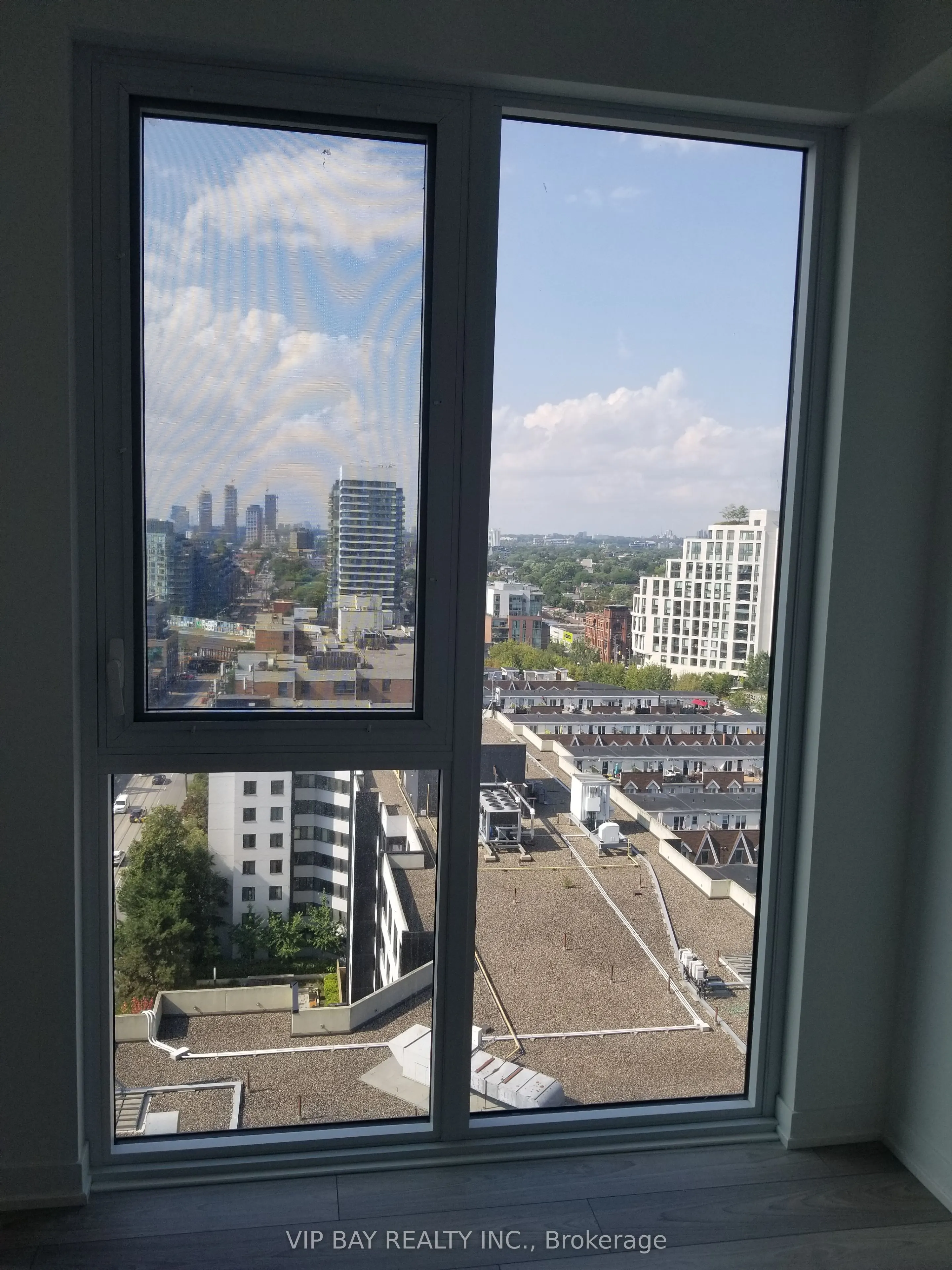 285 Dufferin Street, #1220