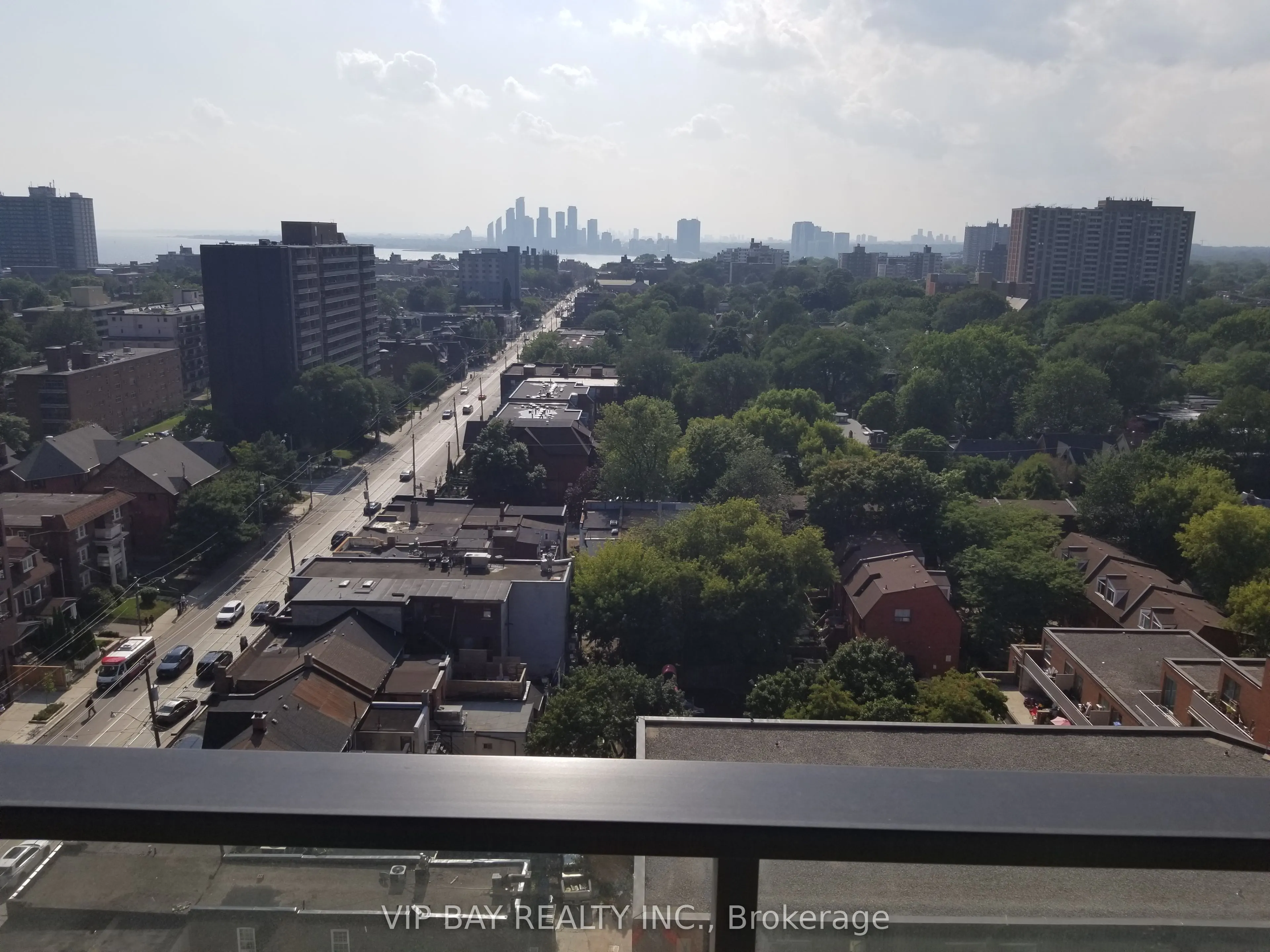 285 Dufferin Street, #1220