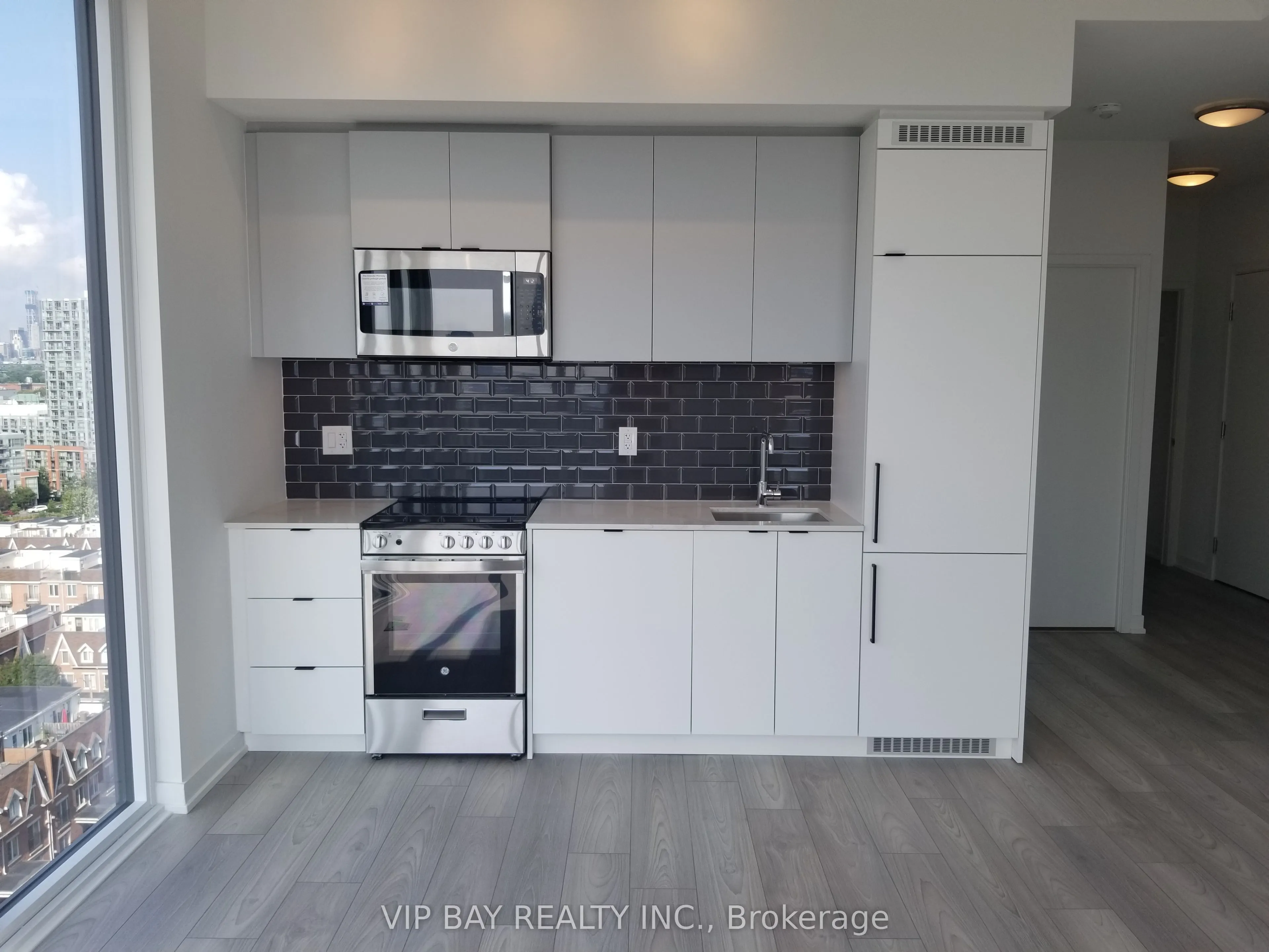 285 Dufferin Street, #1220