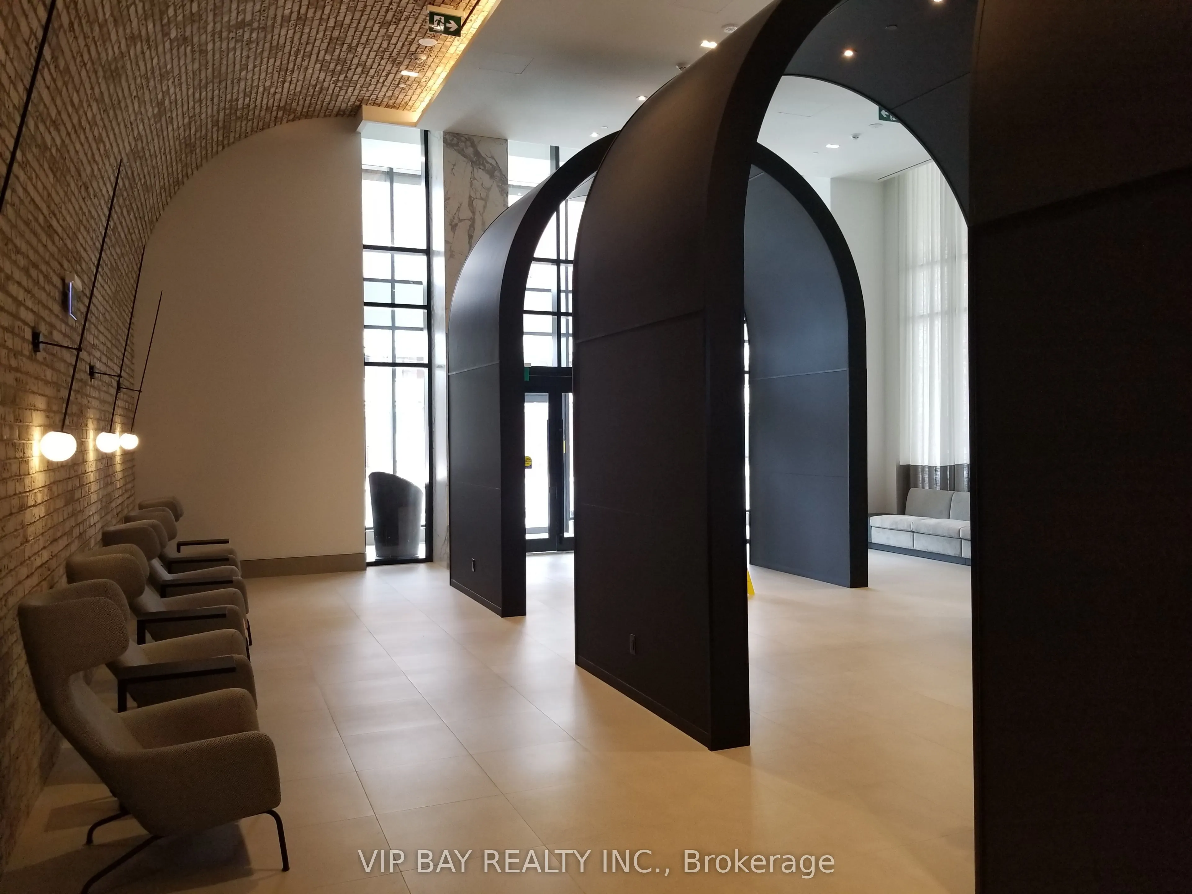 285 Dufferin Street, #1220