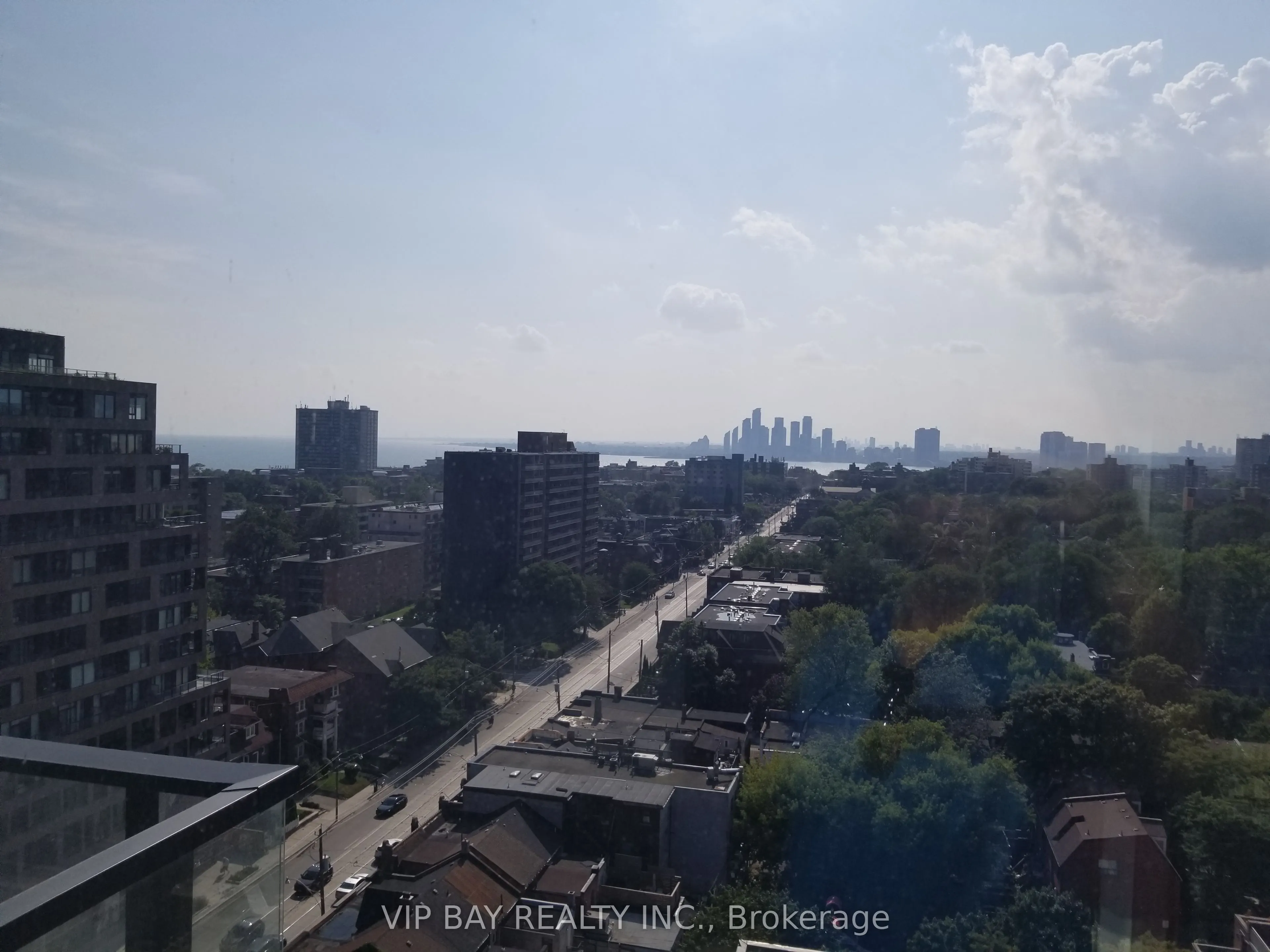 285 Dufferin Street, #1220