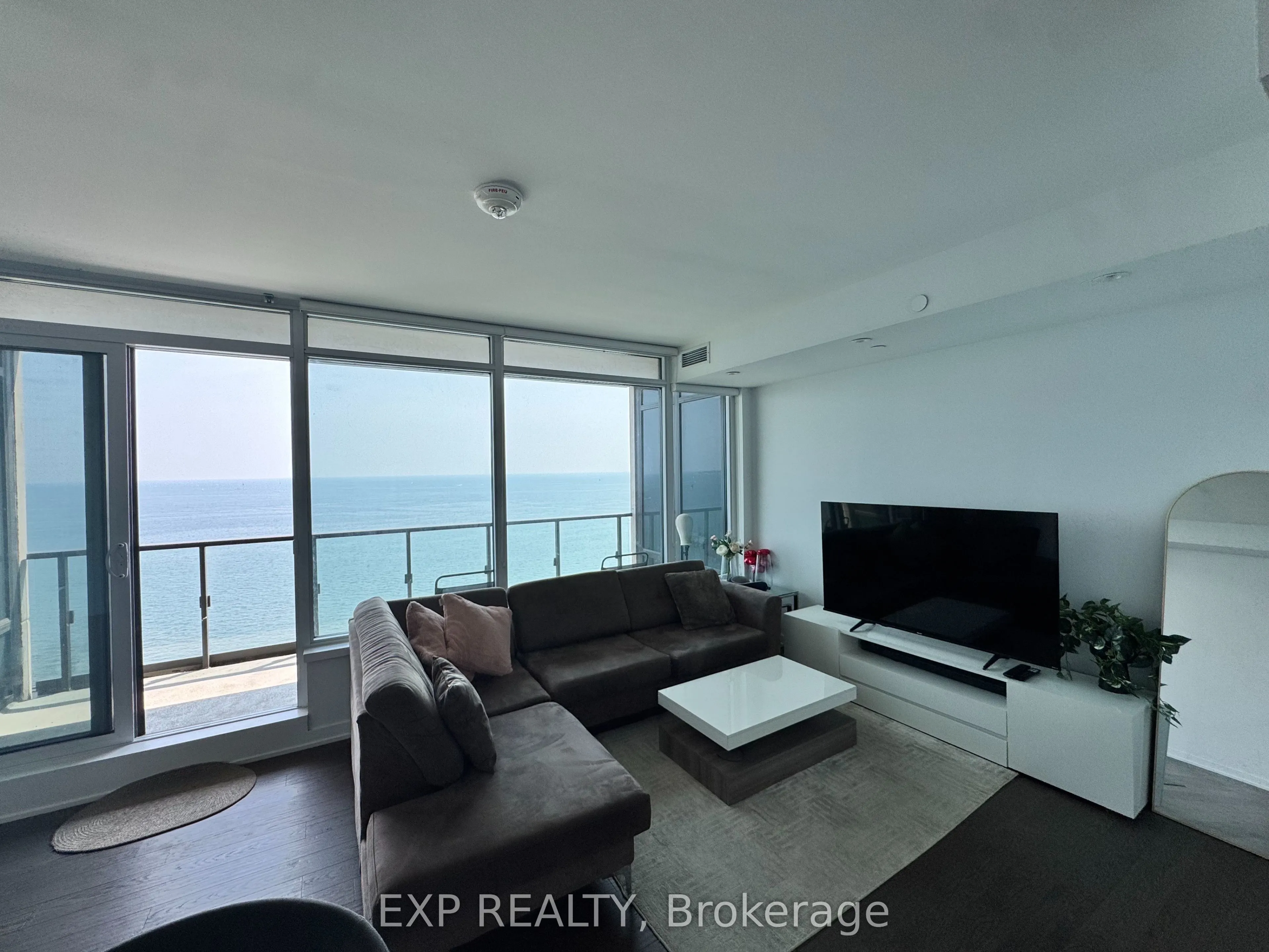 1928 Lakeshore Boulevard W, #2607