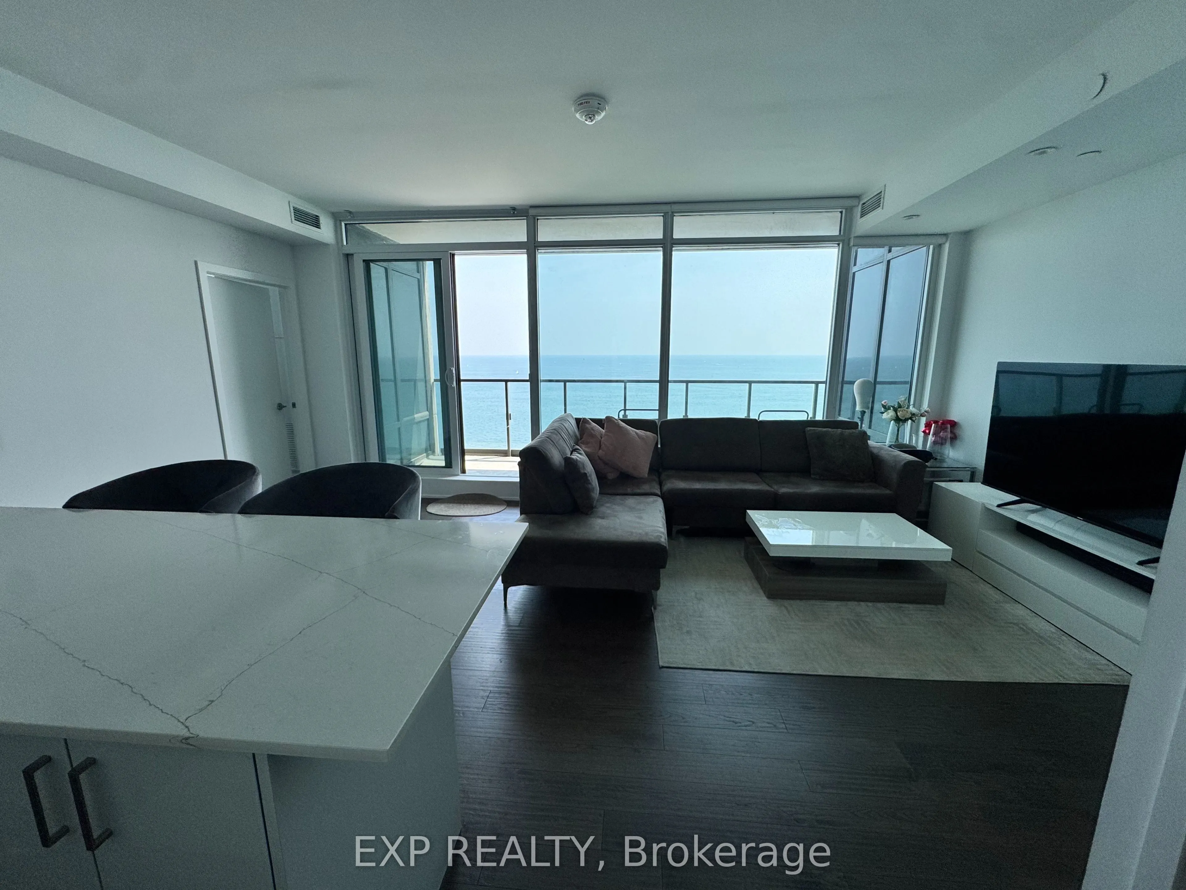 1928 Lakeshore Boulevard W, #2607