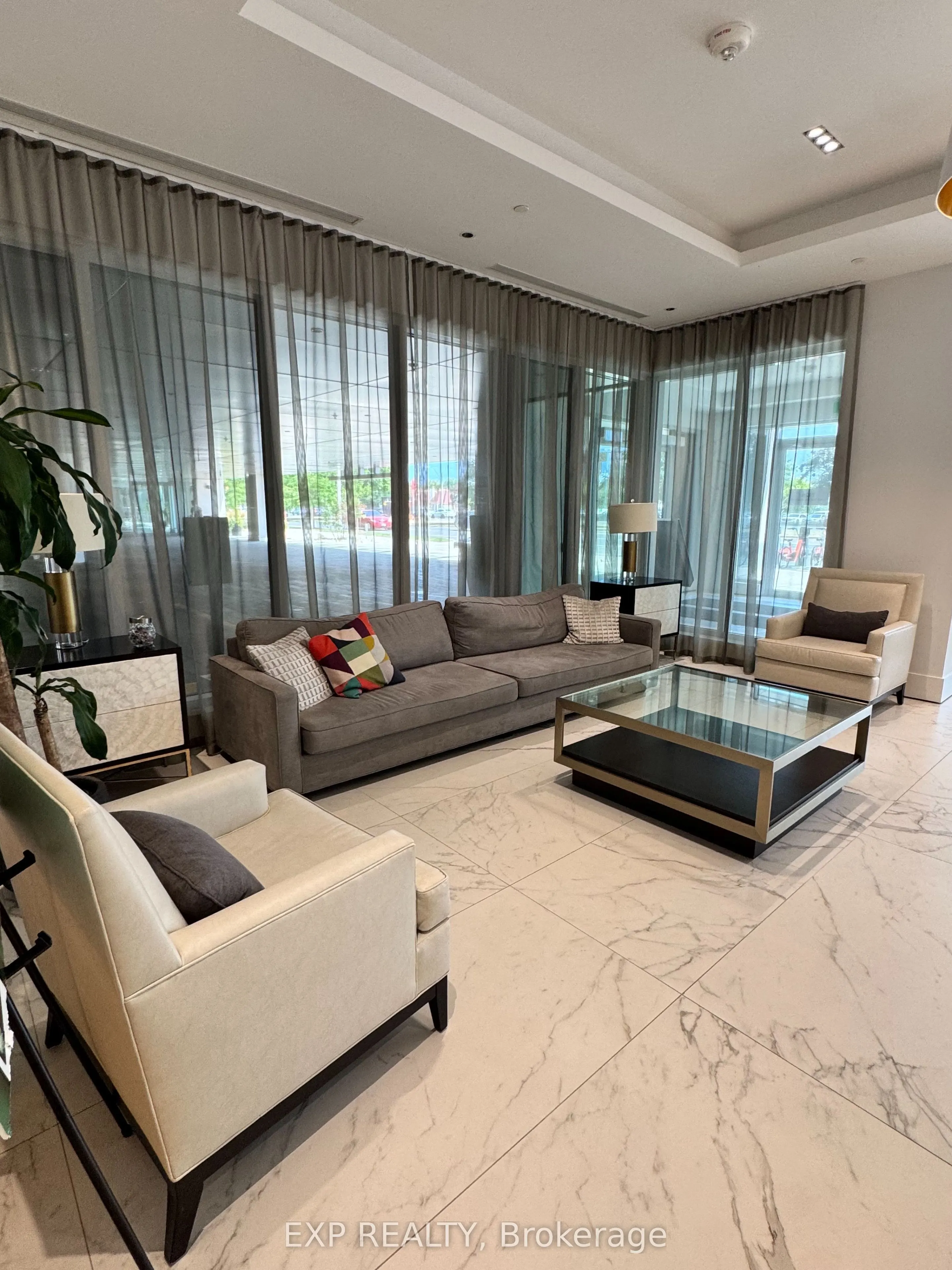 1928 Lakeshore Boulevard W, #2607