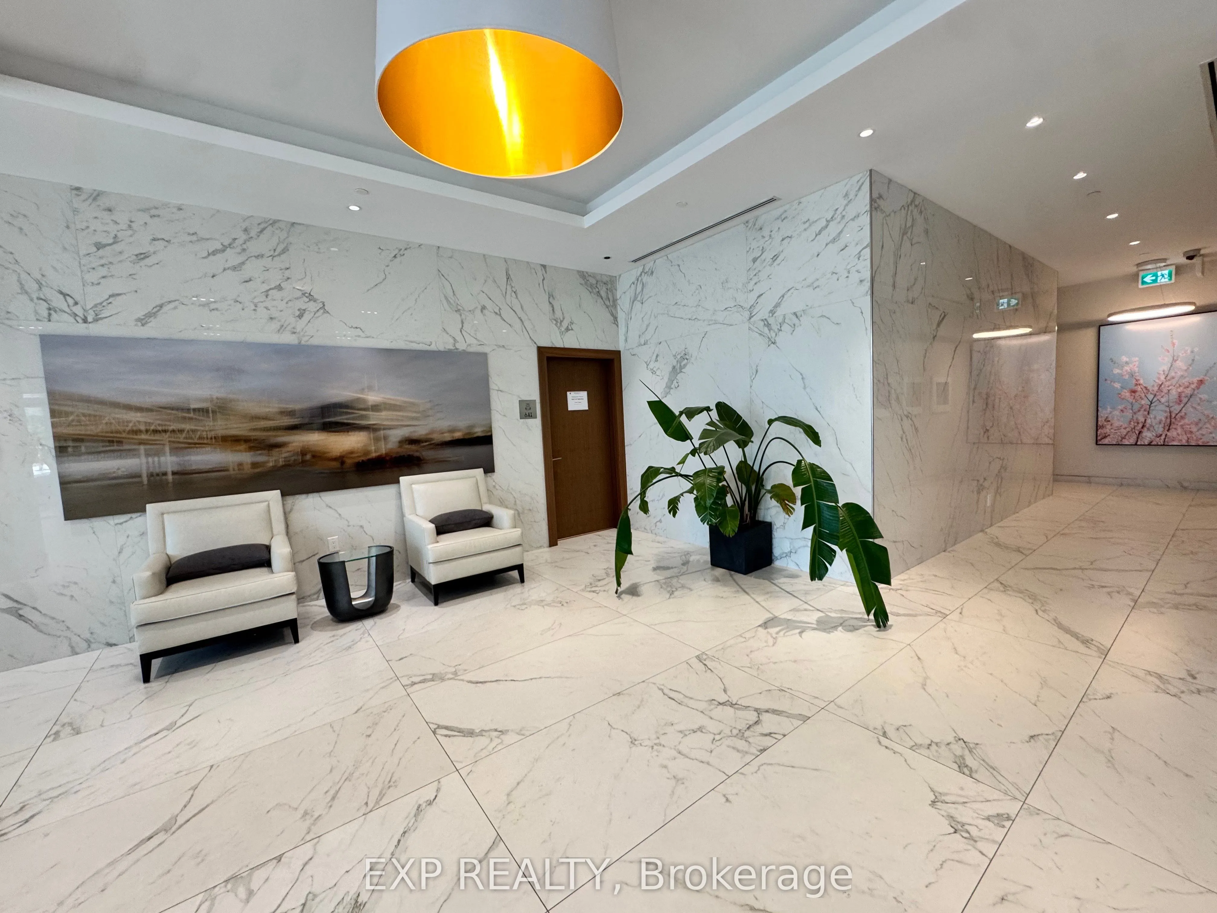 1928 Lakeshore Boulevard W, #2607