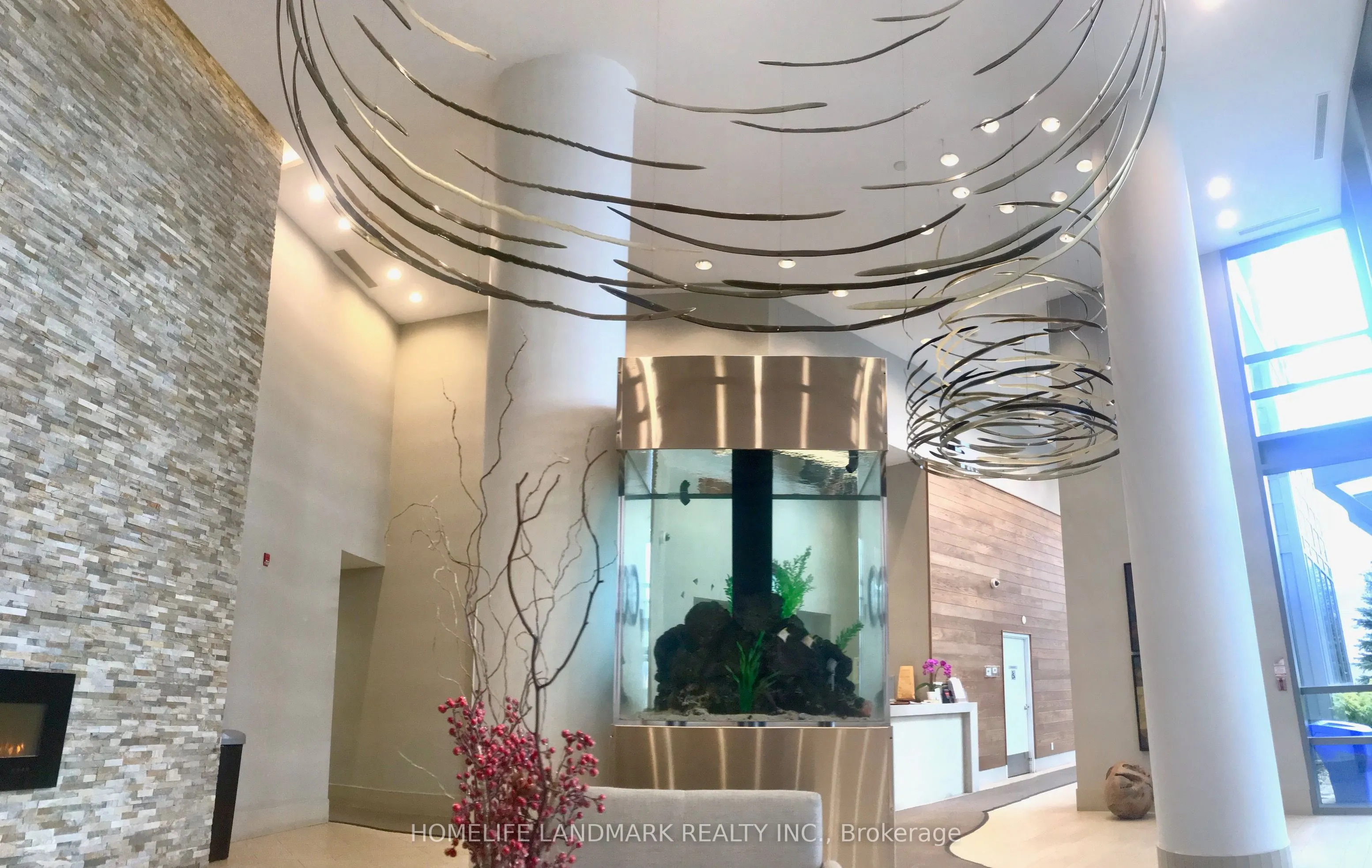 2240 Lake Shore Boulevard W, #2808
