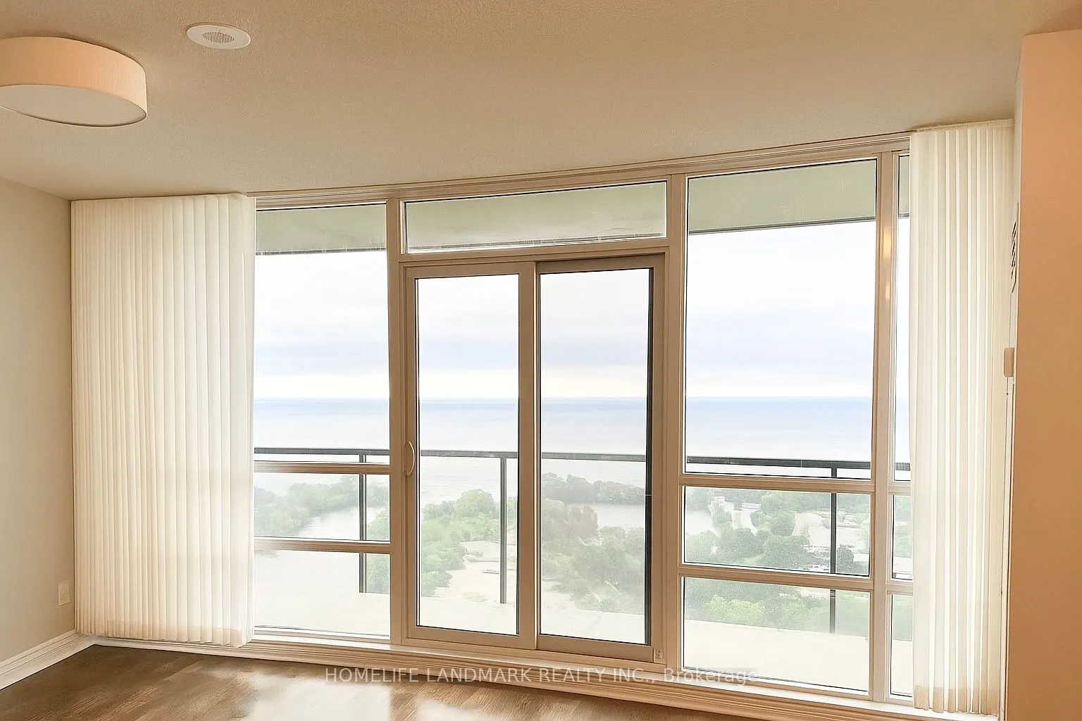 2240 Lake Shore Boulevard W, #2808
